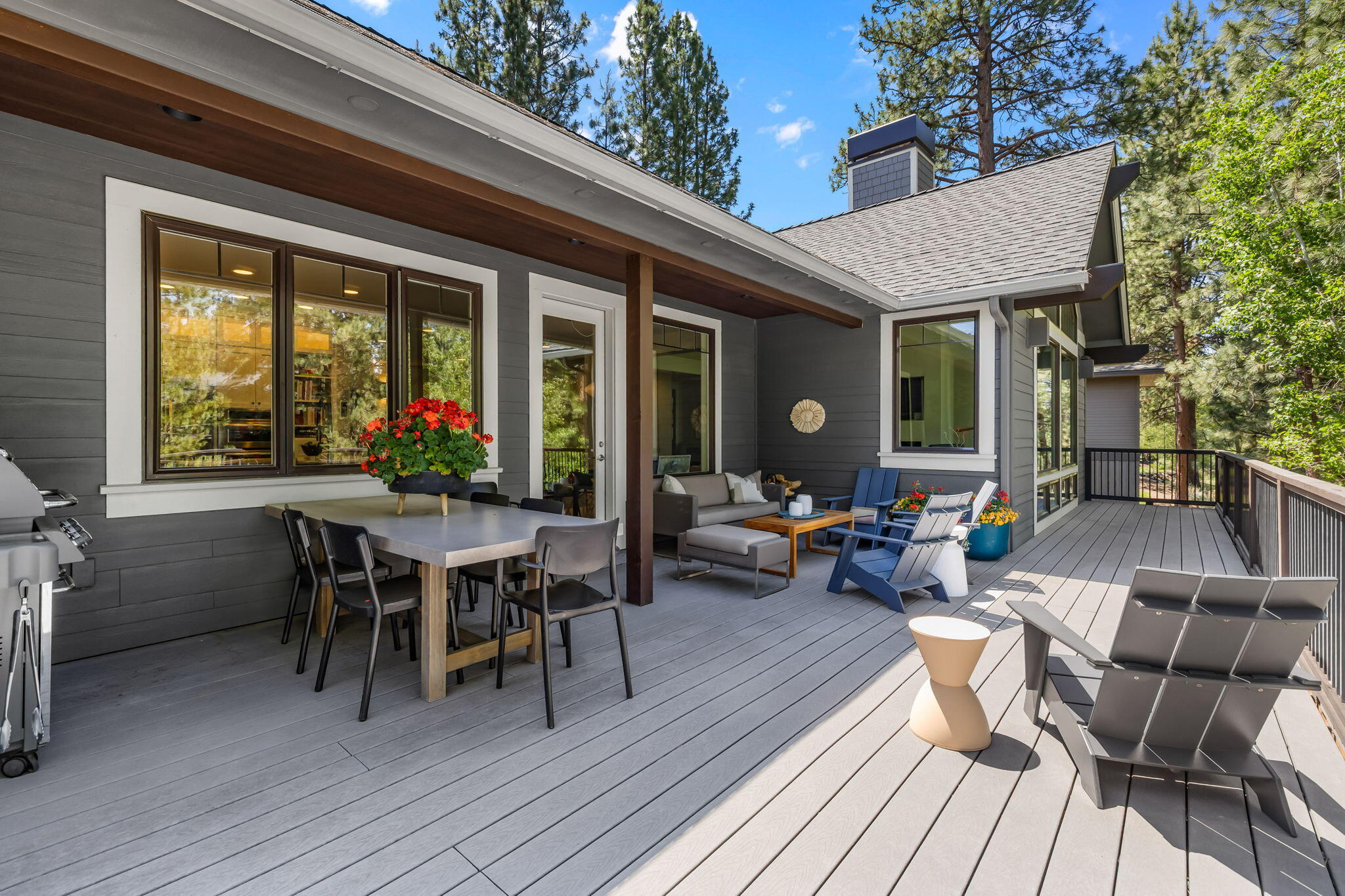 Skyliner Summit - Residential