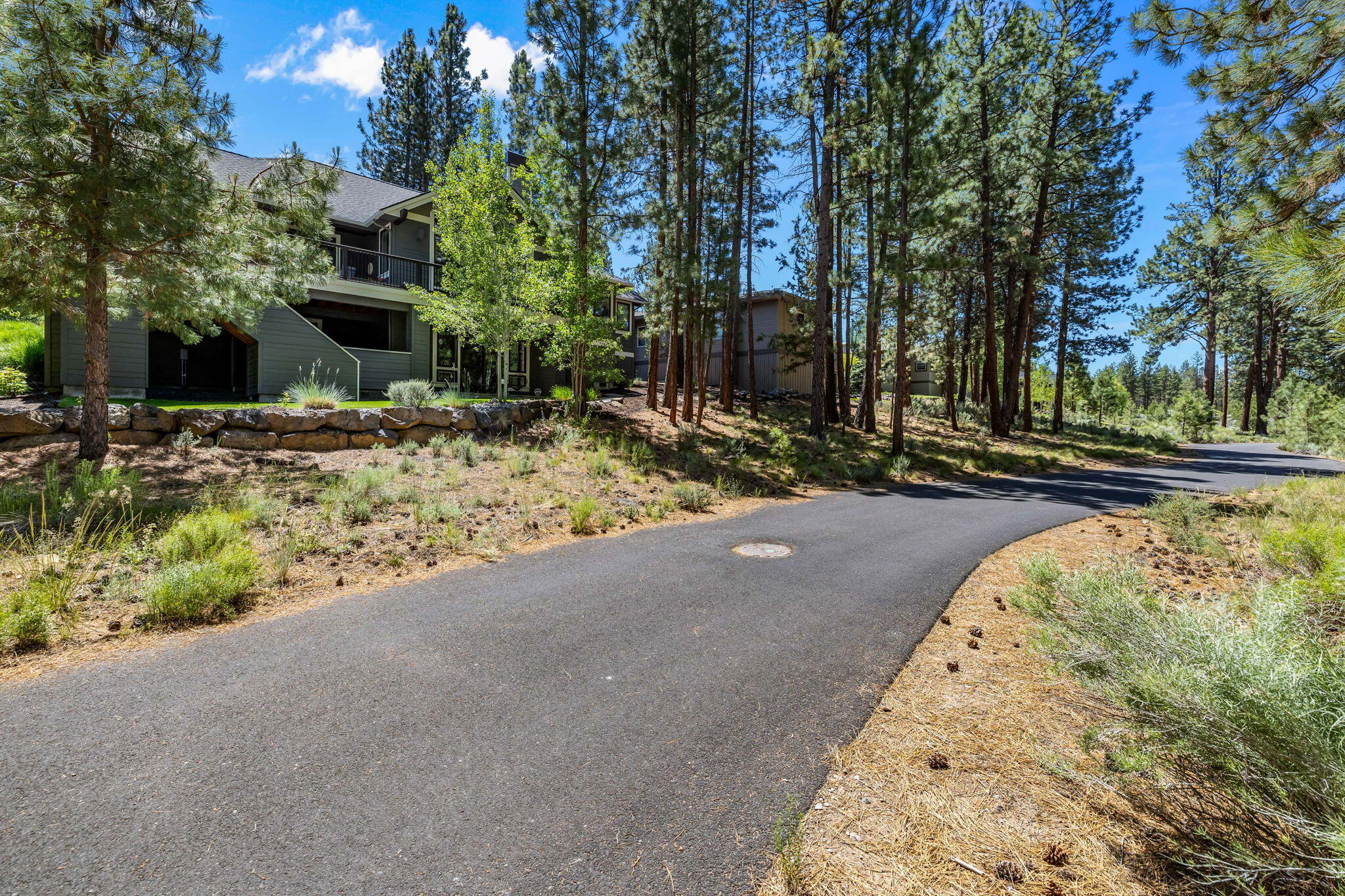 Skyliner Summit - Residential