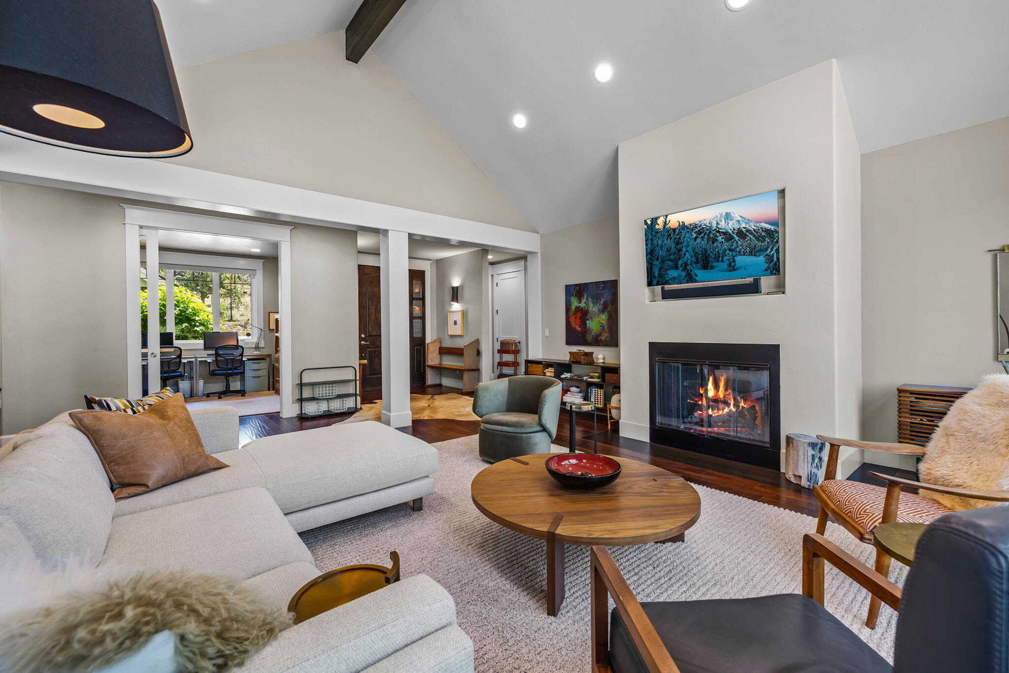 Skyliner Summit - Residential