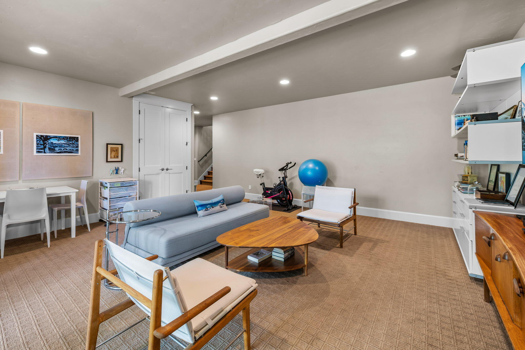 Skyliner Summit - Residential