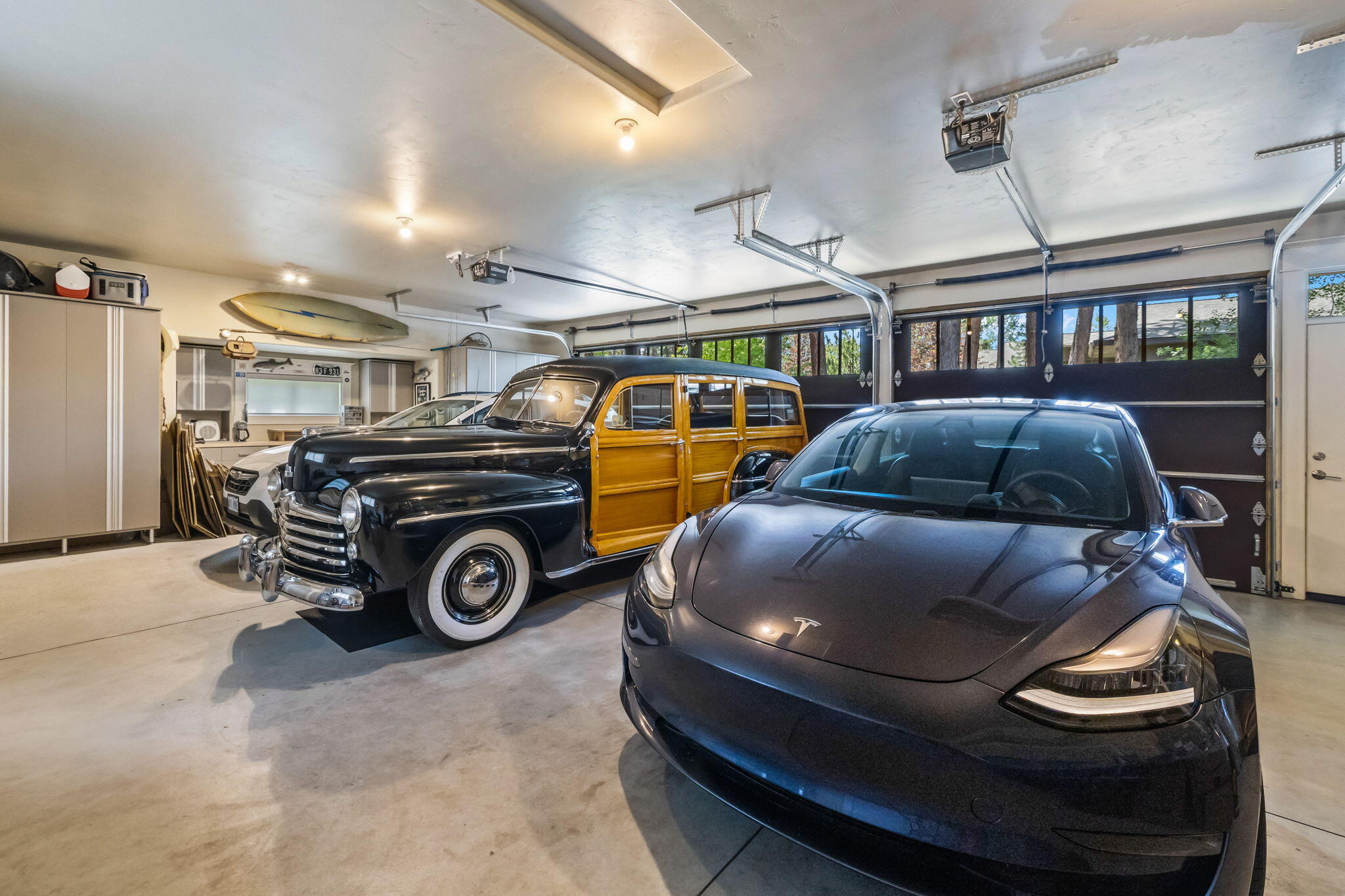 Skyliner Summit - Residential