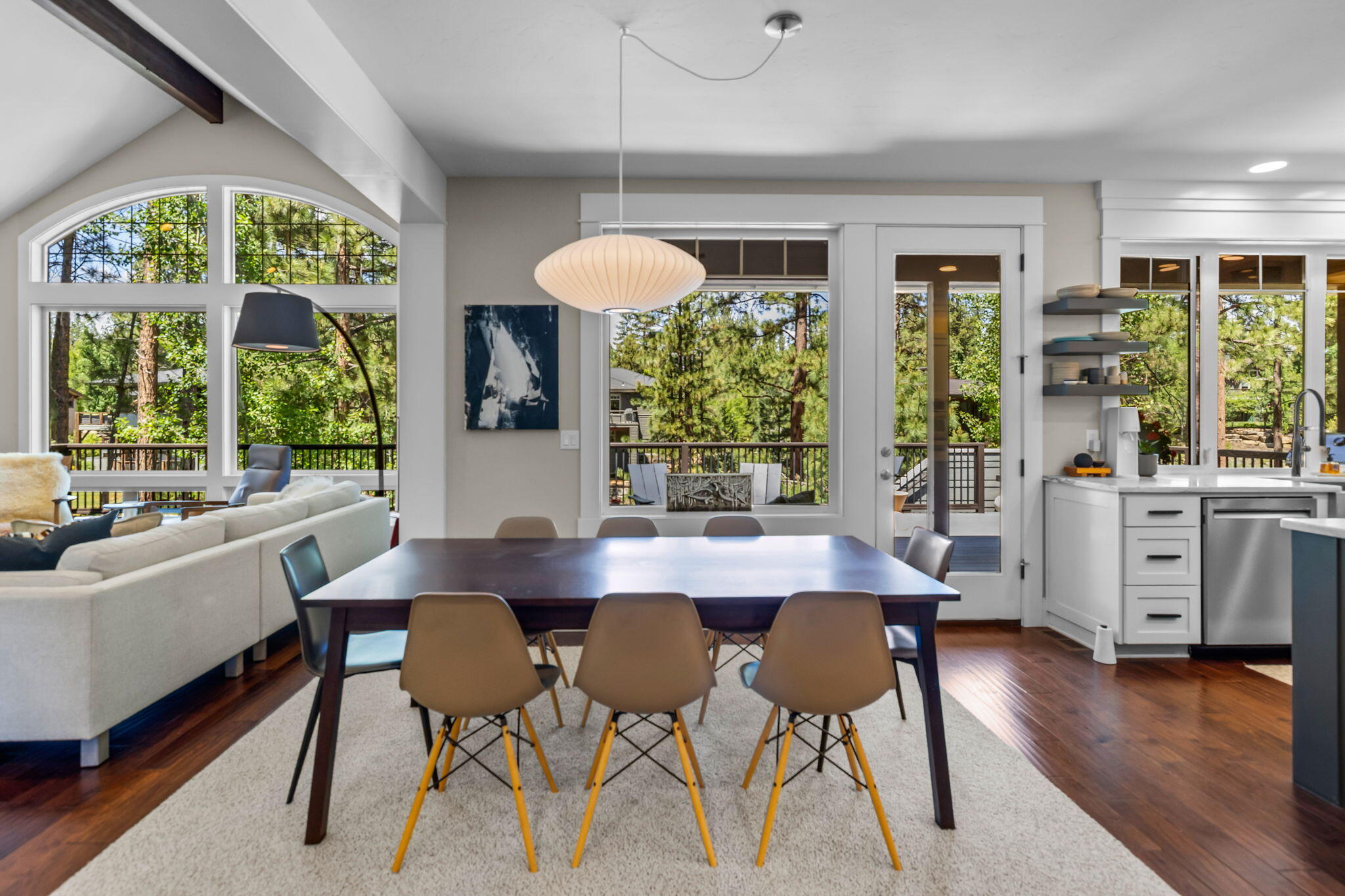 Skyliner Summit - Residential