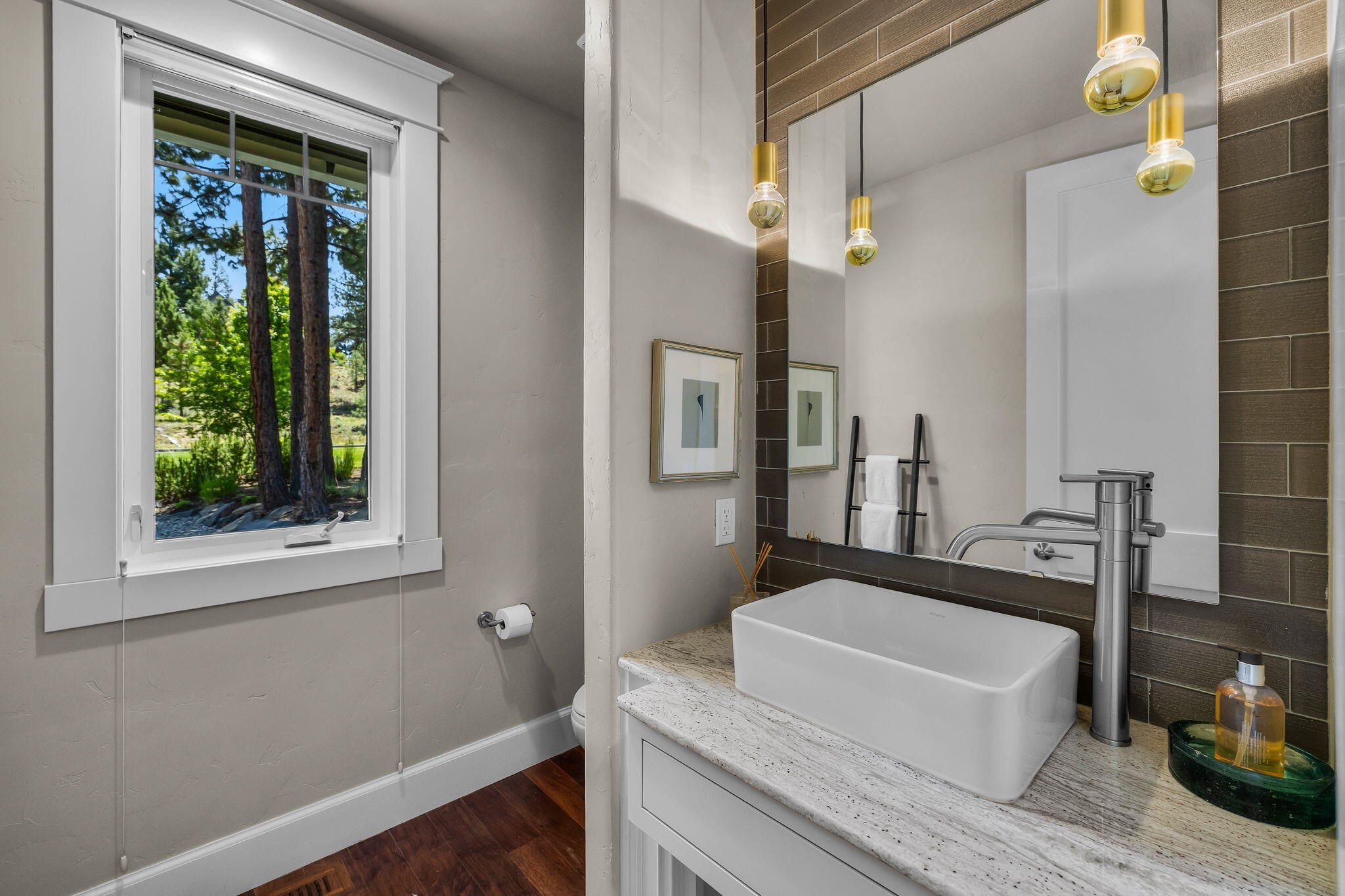 Skyliner Summit - Residential