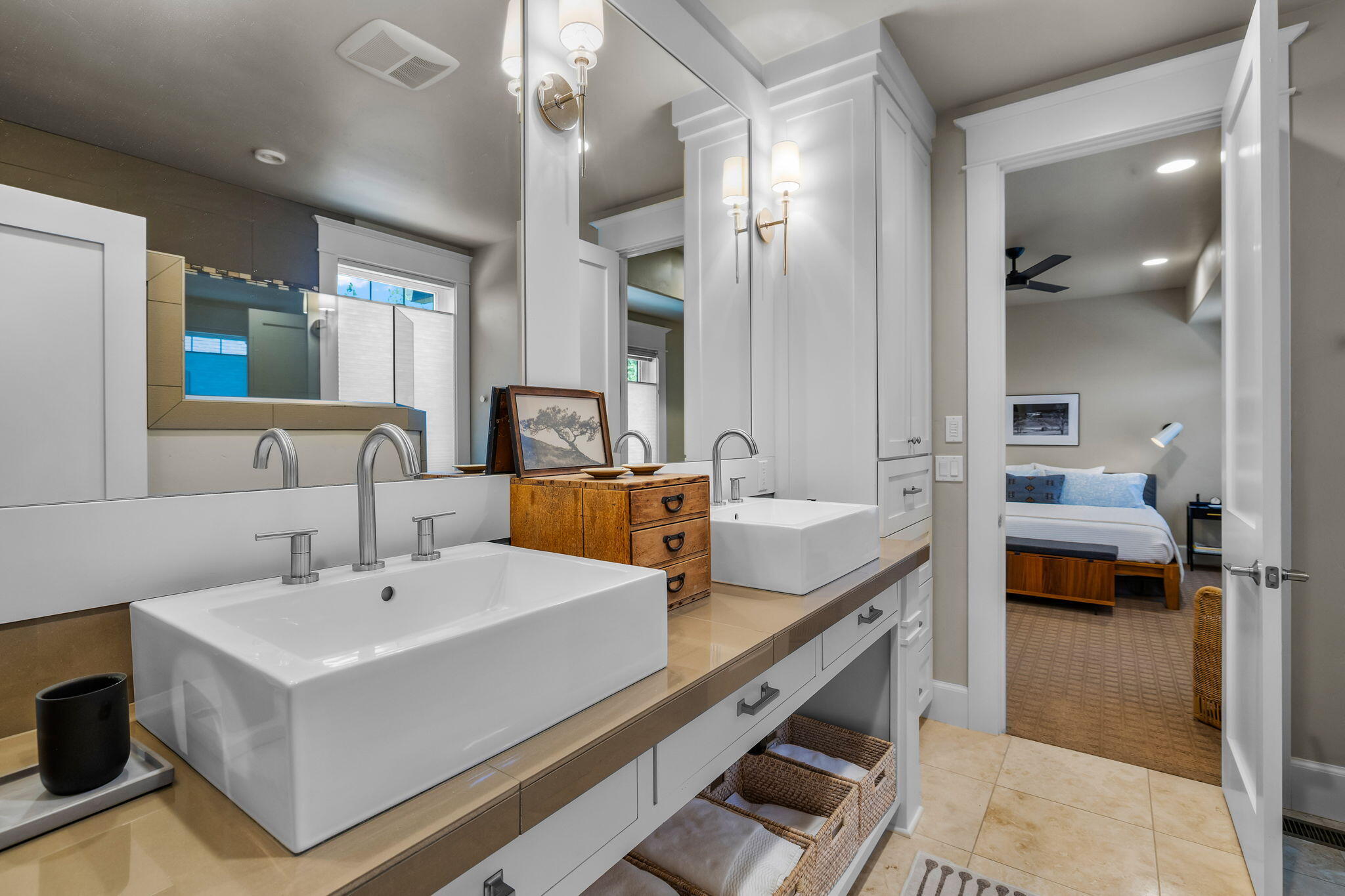 Skyliner Summit - Residential