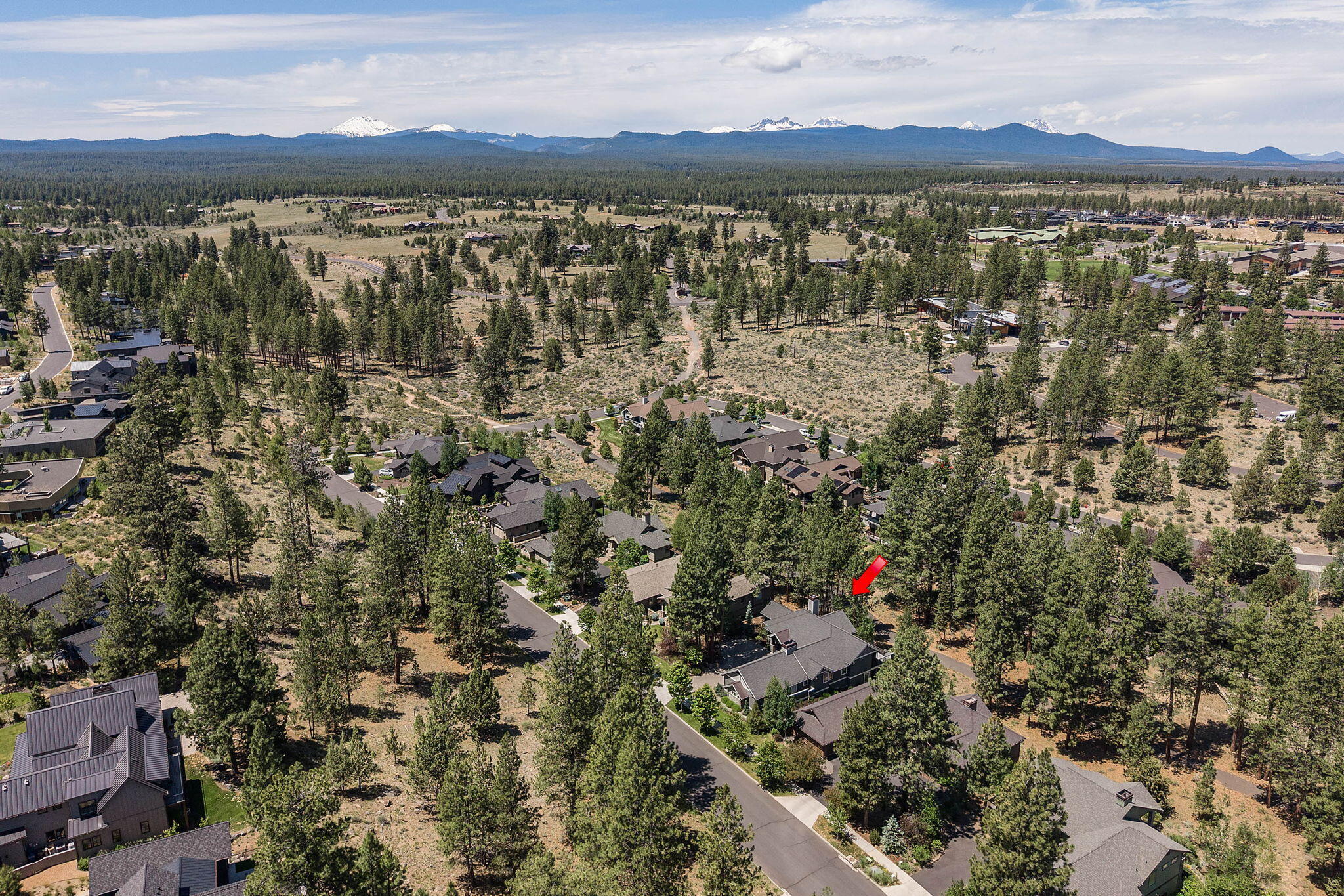 Skyliner Summit - Residential