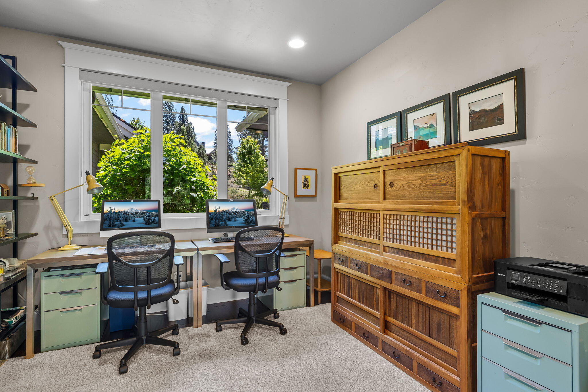 Skyliner Summit - Residential