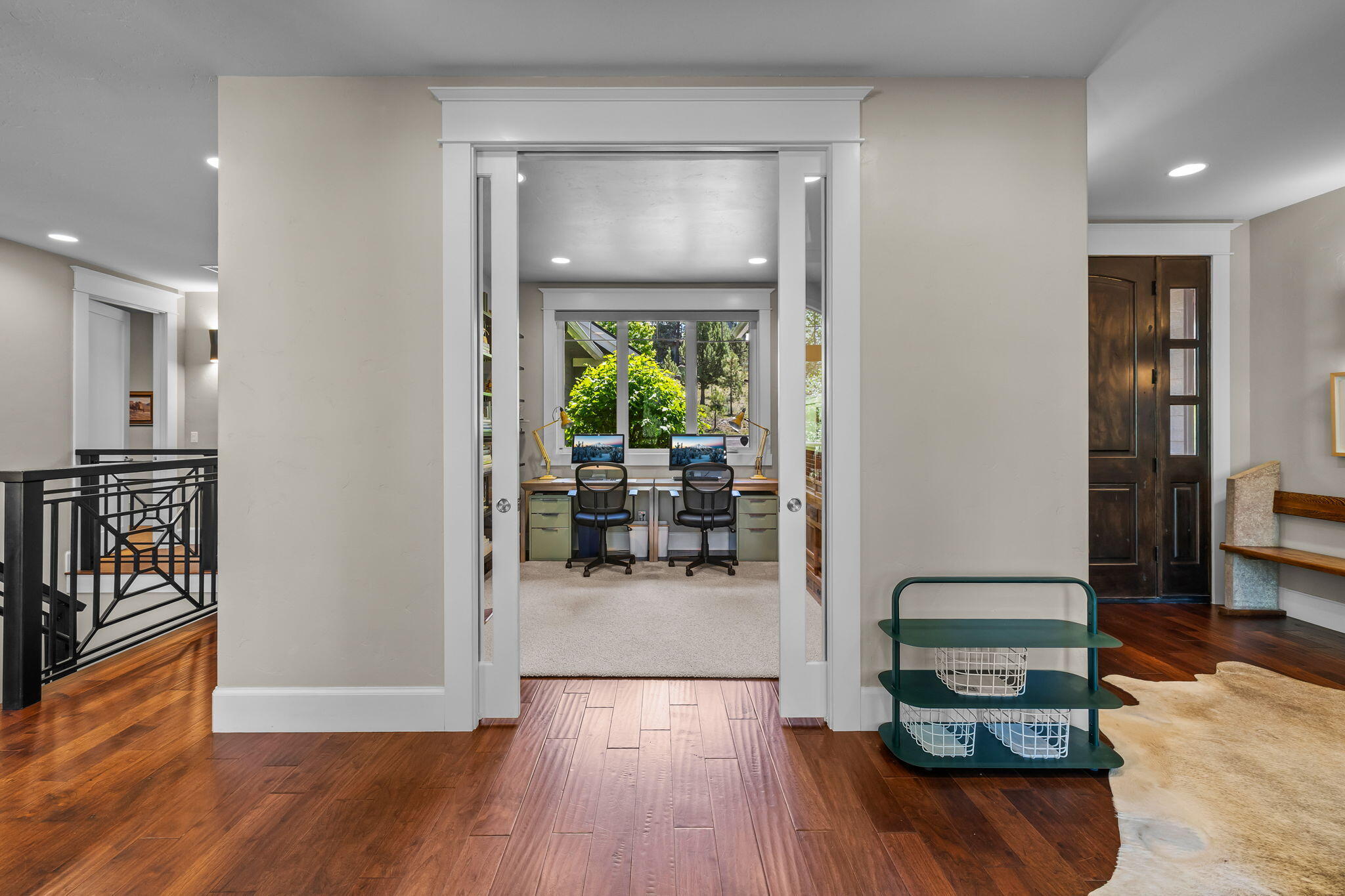 Skyliner Summit - Residential