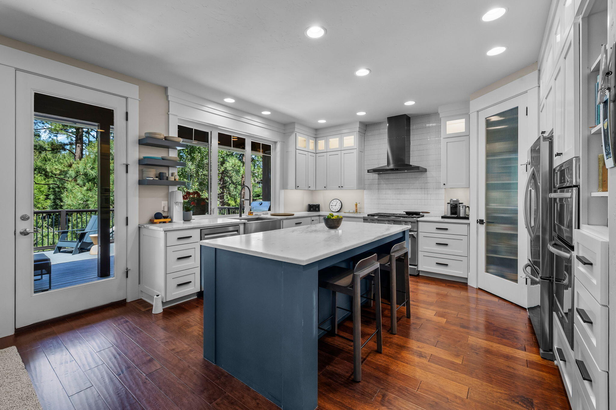 Skyliner Summit - Residential