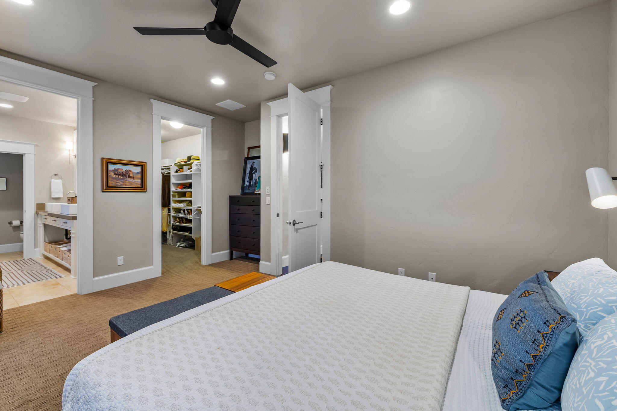 Skyliner Summit - Residential