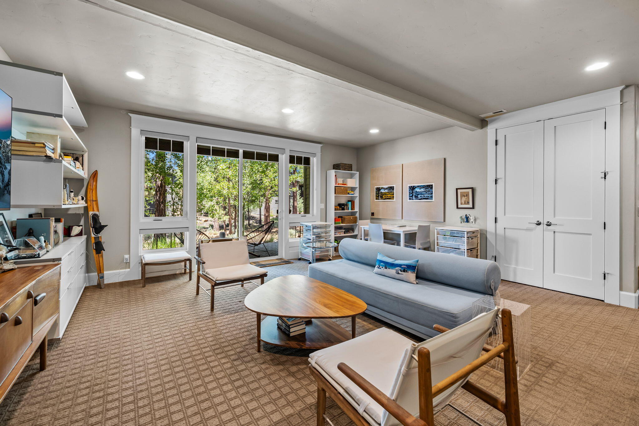 Skyliner Summit - Residential