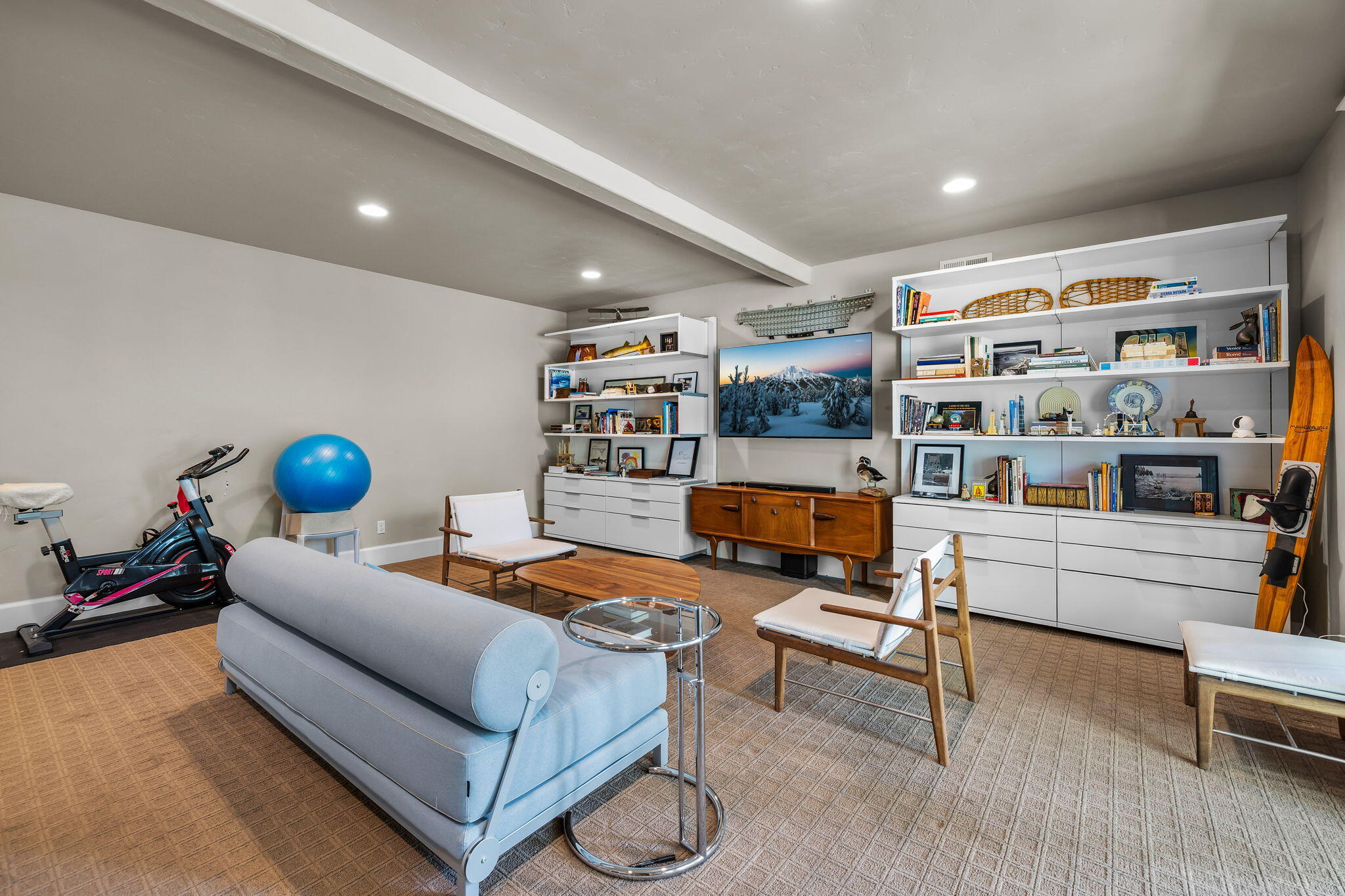 Skyliner Summit - Residential