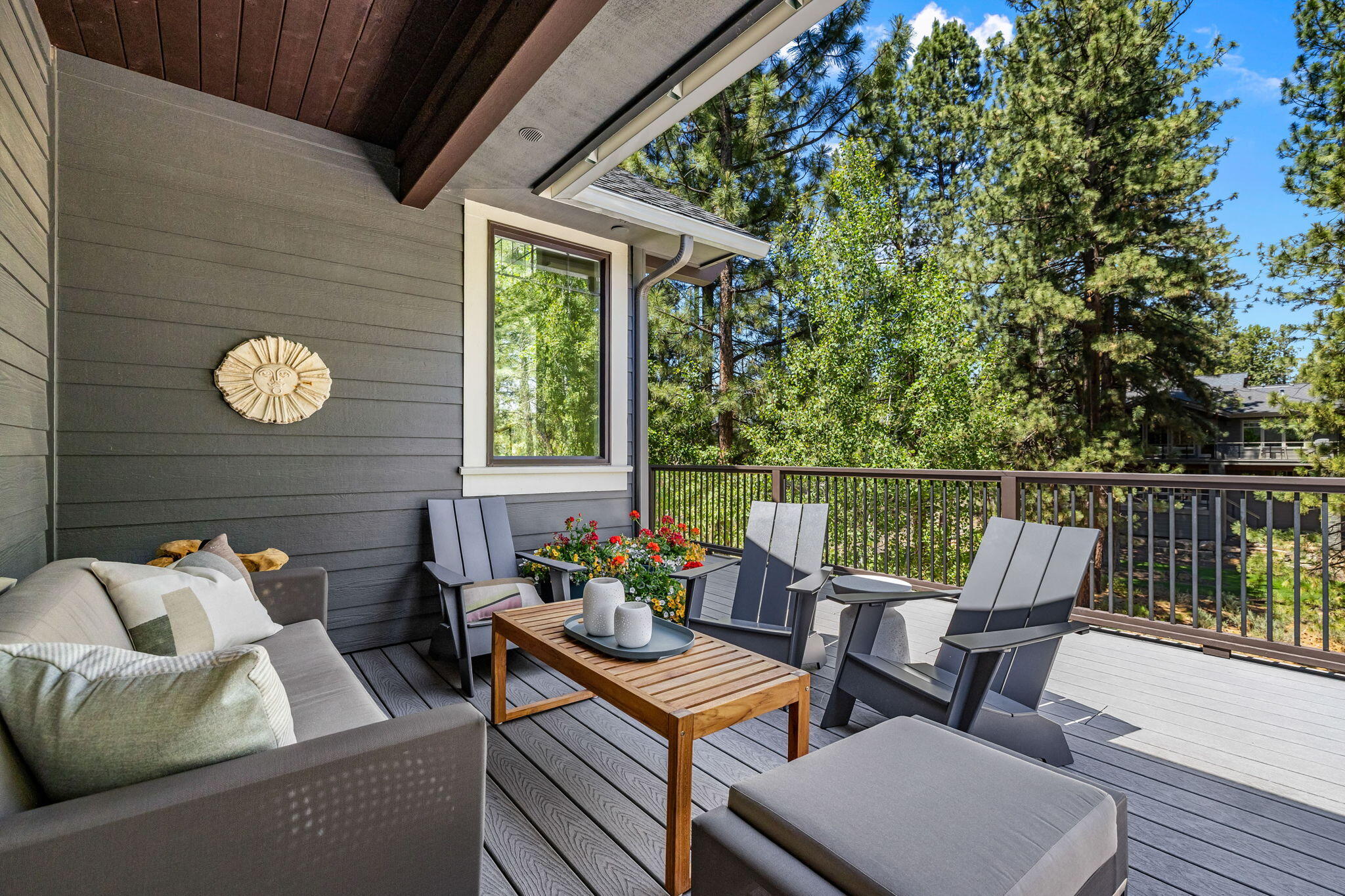 Skyliner Summit - Residential