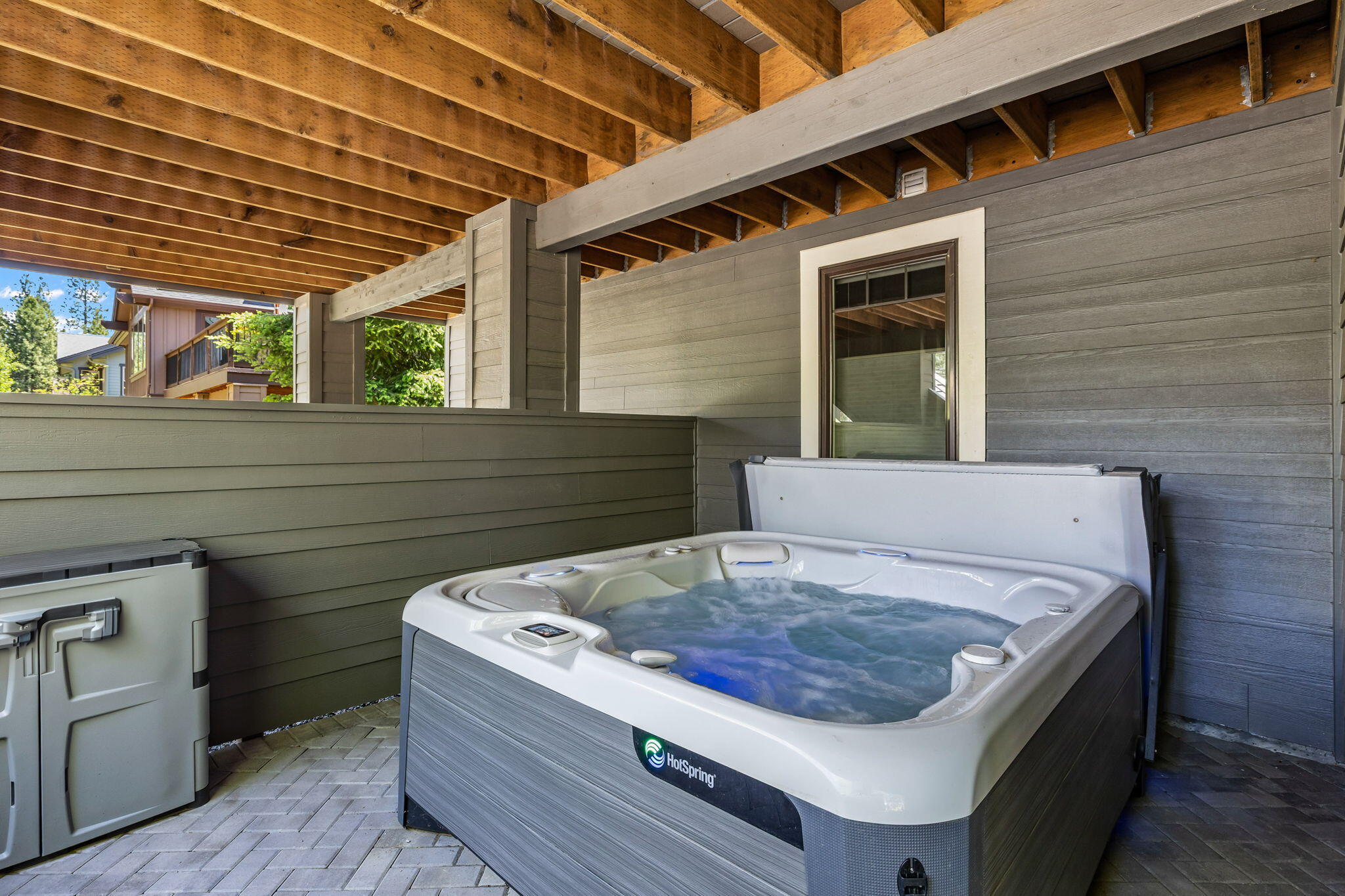 Skyliner Summit - Residential