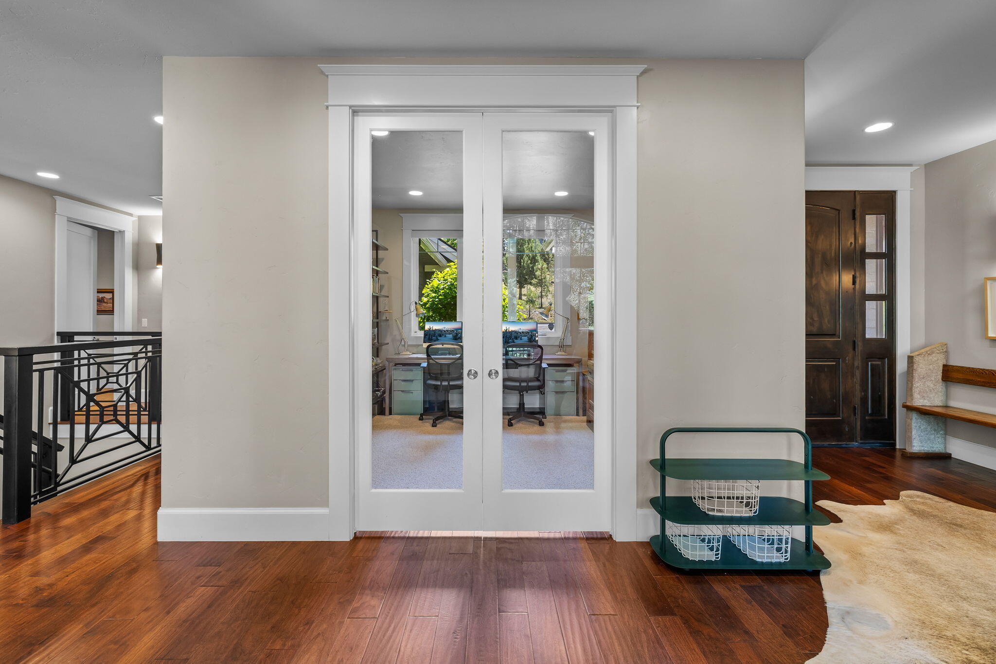 Skyliner Summit - Residential