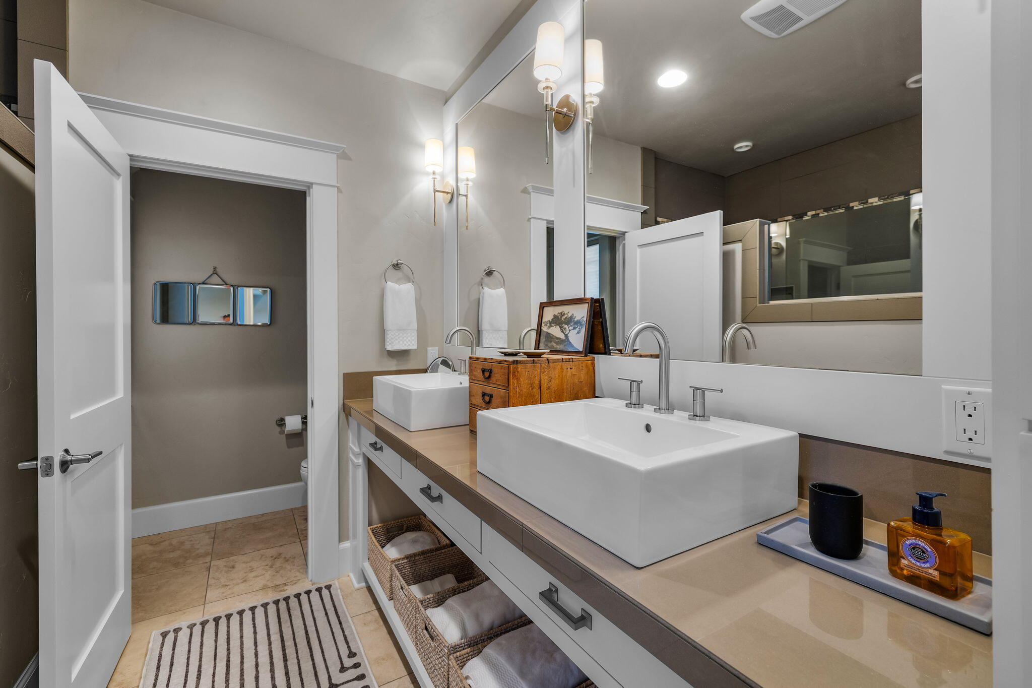 Skyliner Summit - Residential