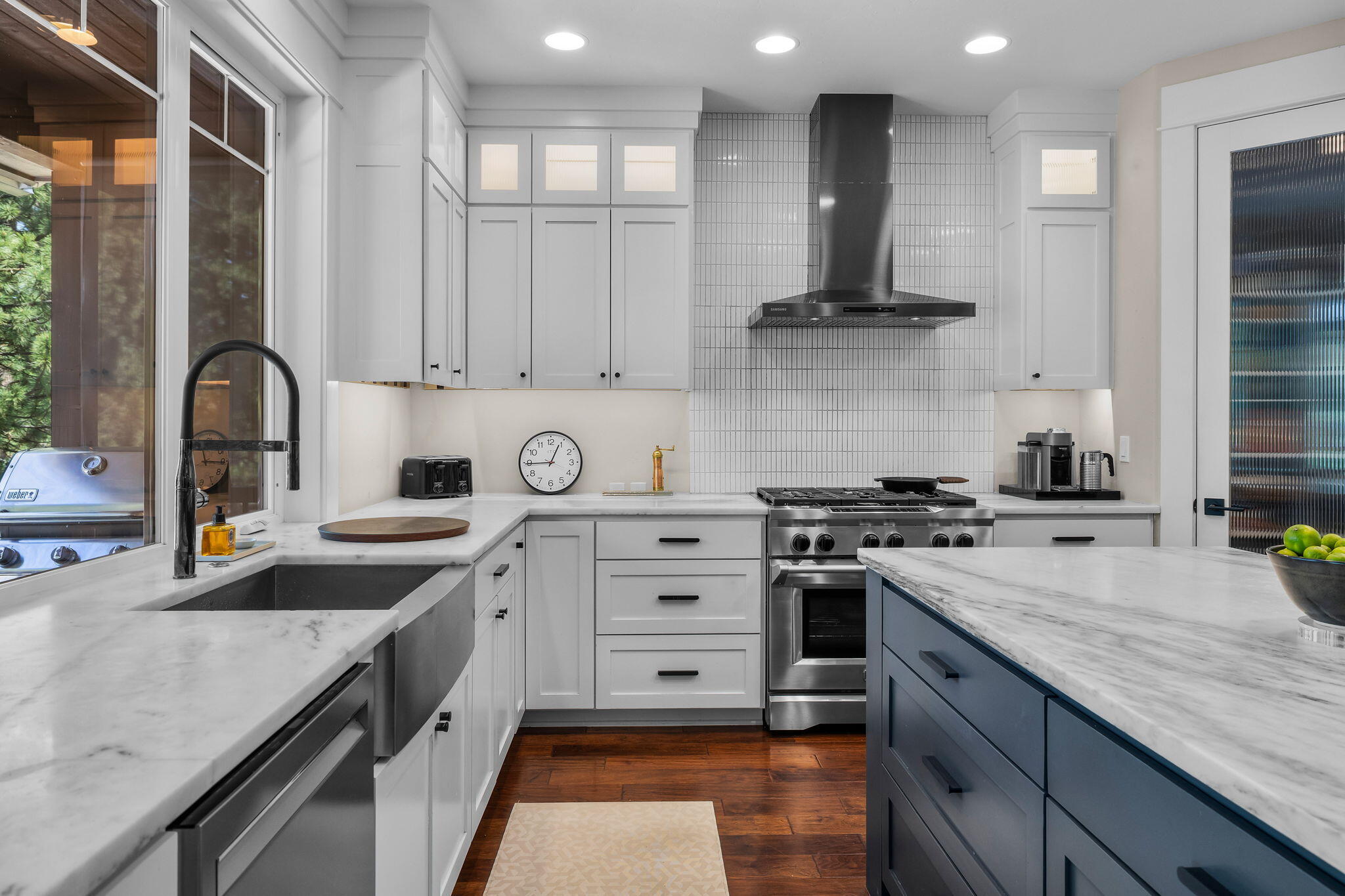 Skyliner Summit - Residential