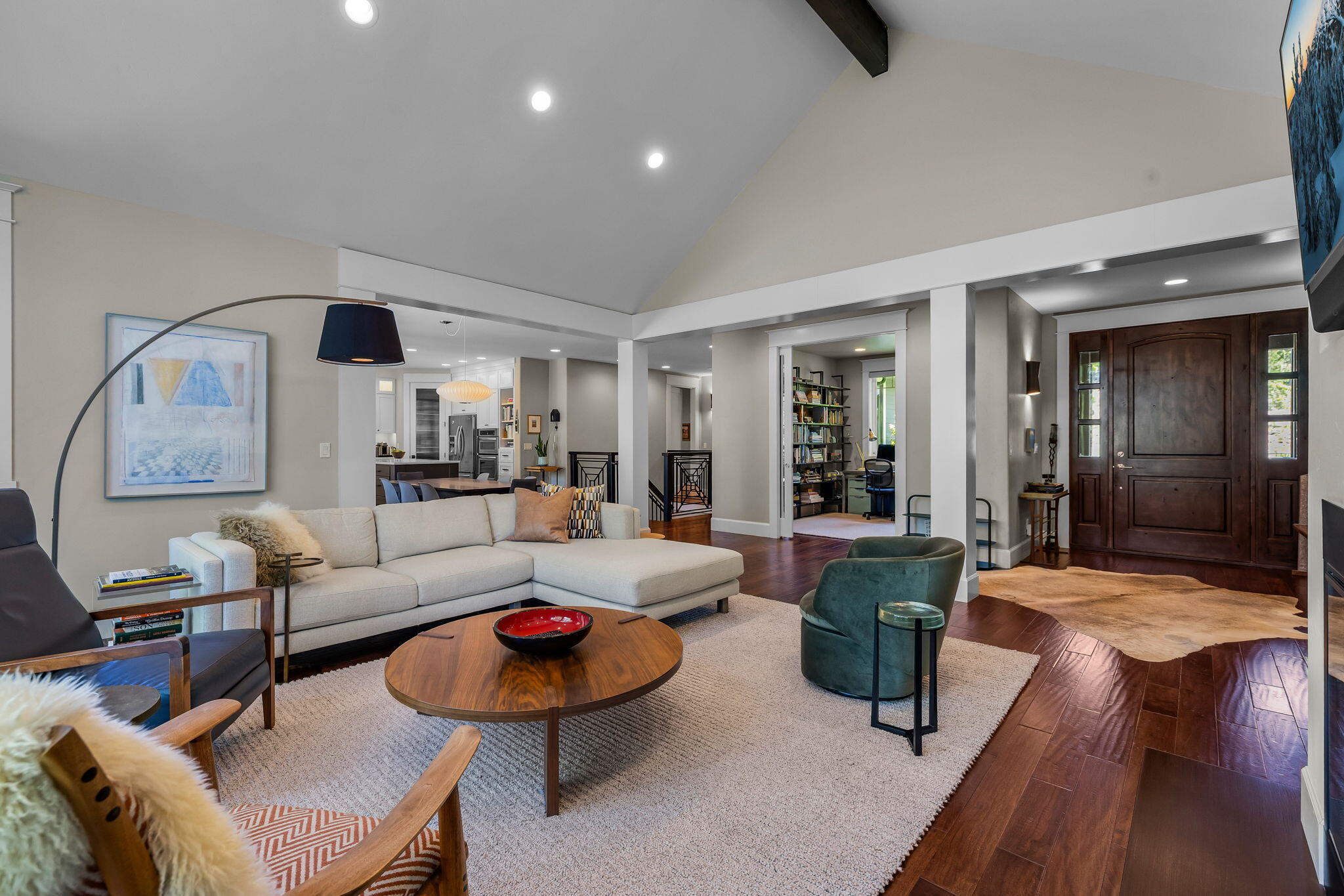 Skyliner Summit - Residential