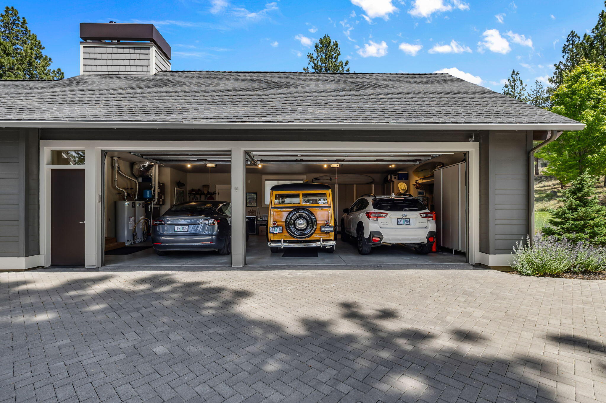 Skyliner Summit - Residential