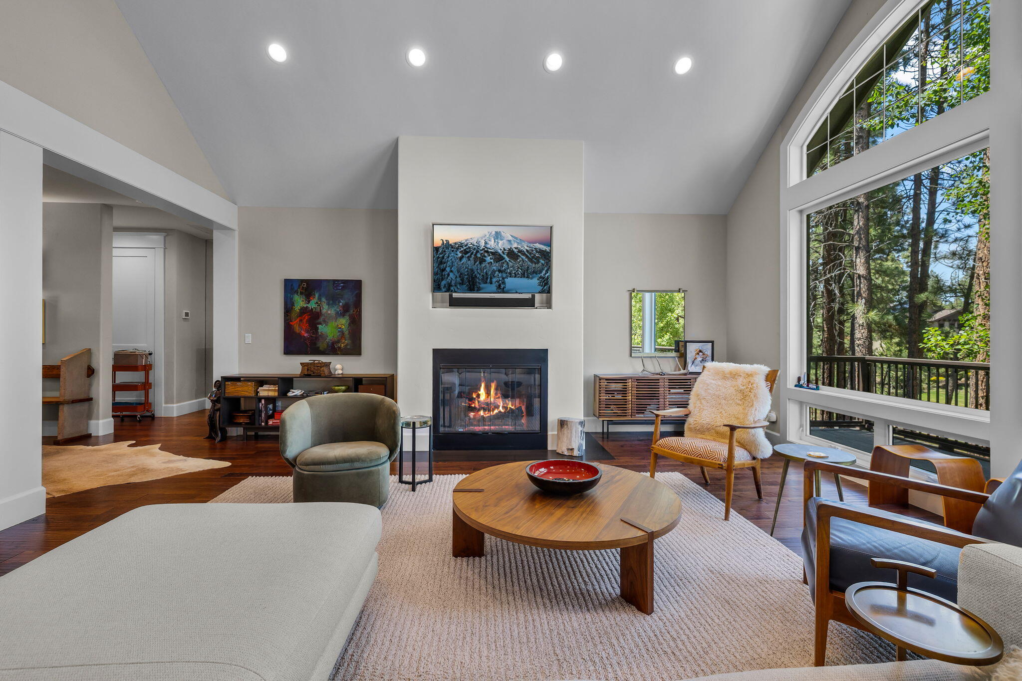 Skyliner Summit - Residential