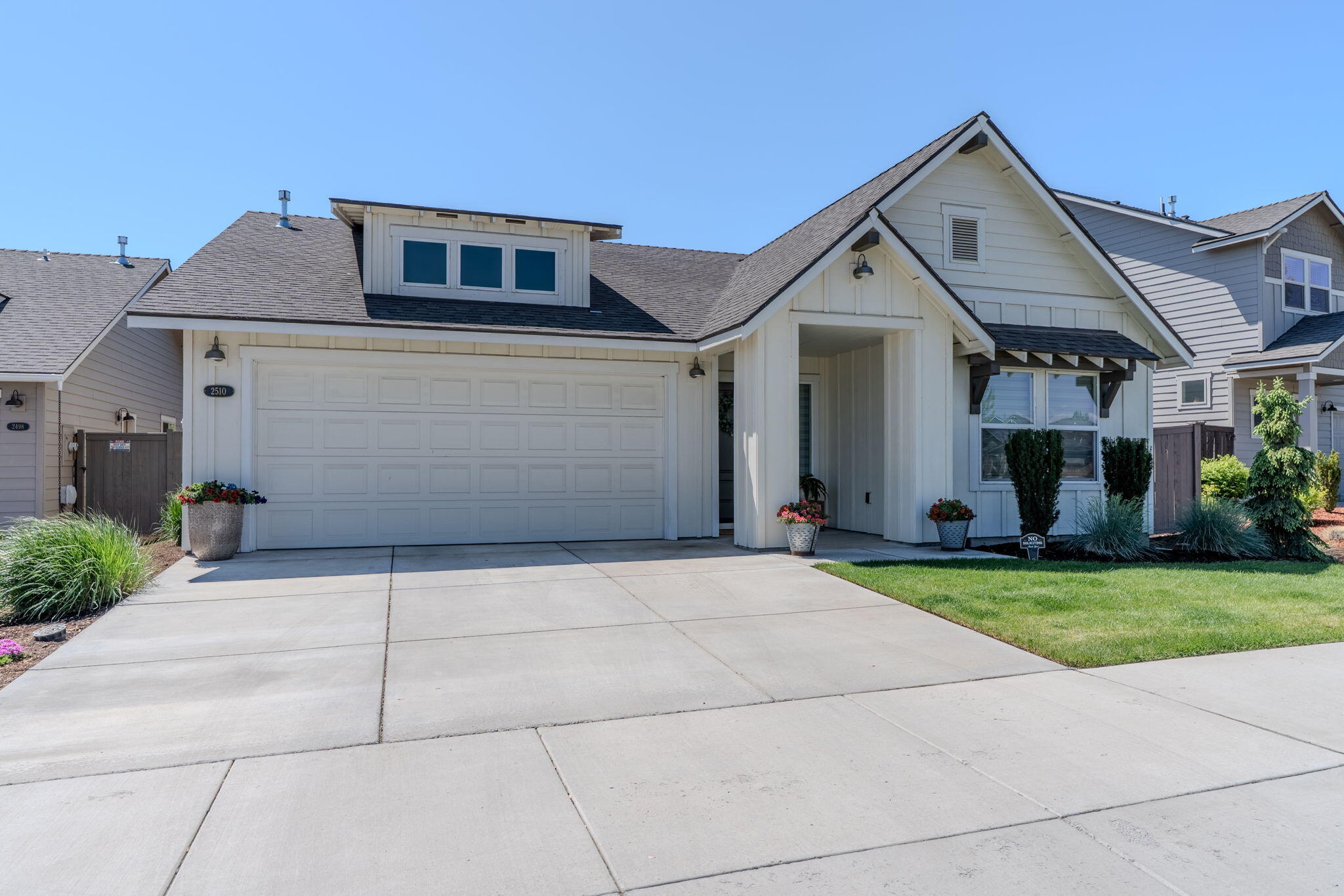 2510 SW Newberry Loop