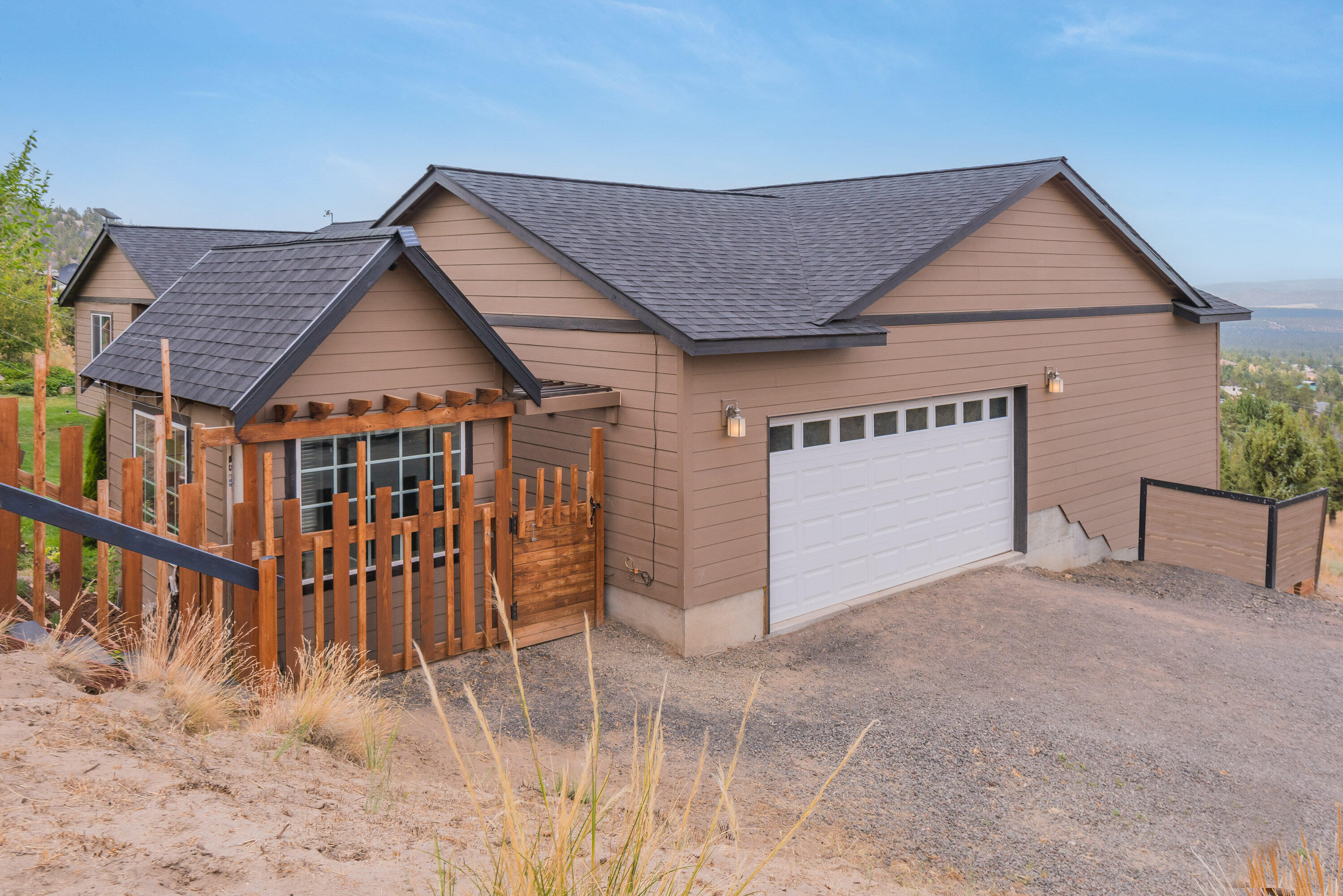 Scenic Vista Estates - Residential