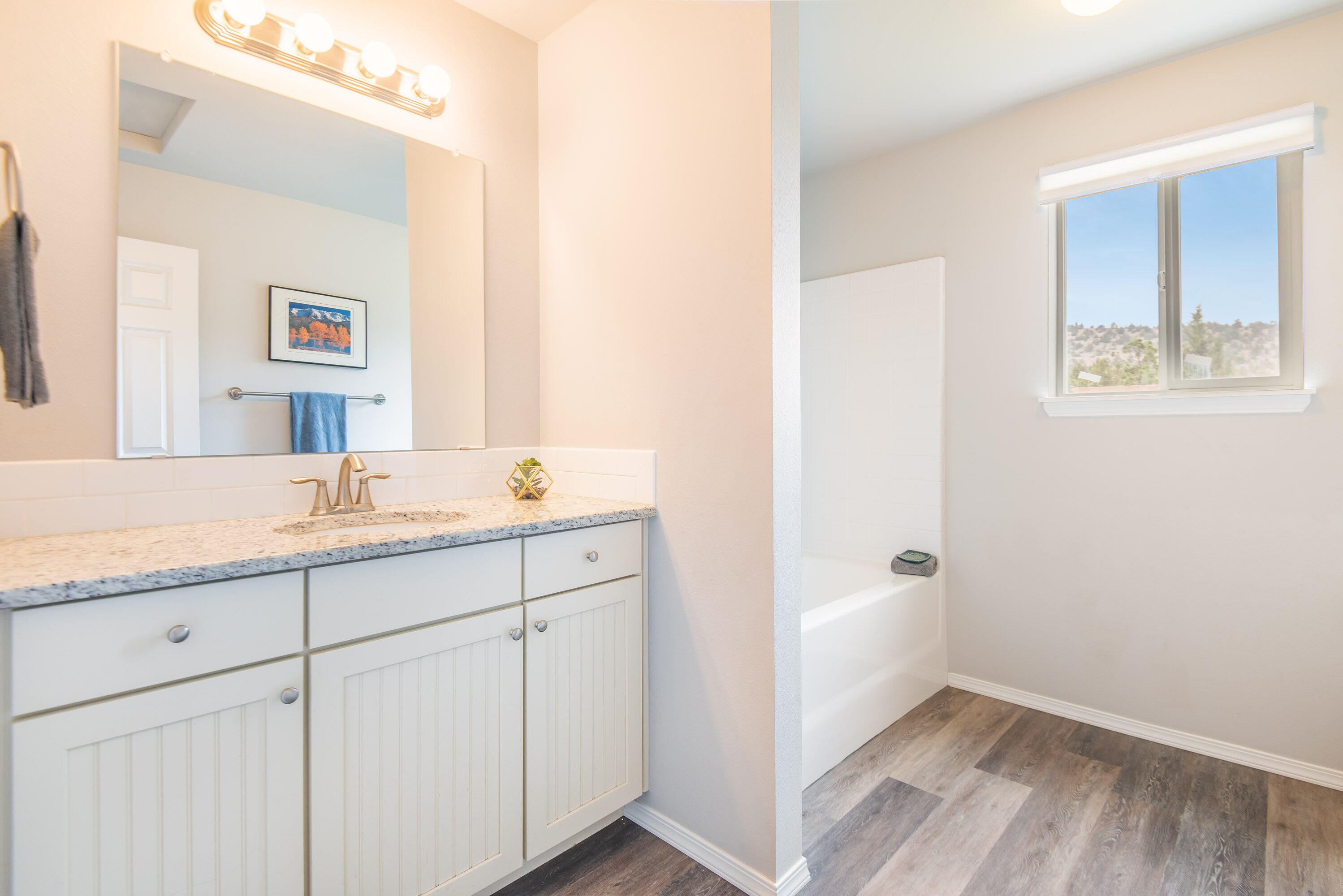 Scenic Vista Estates - Residential