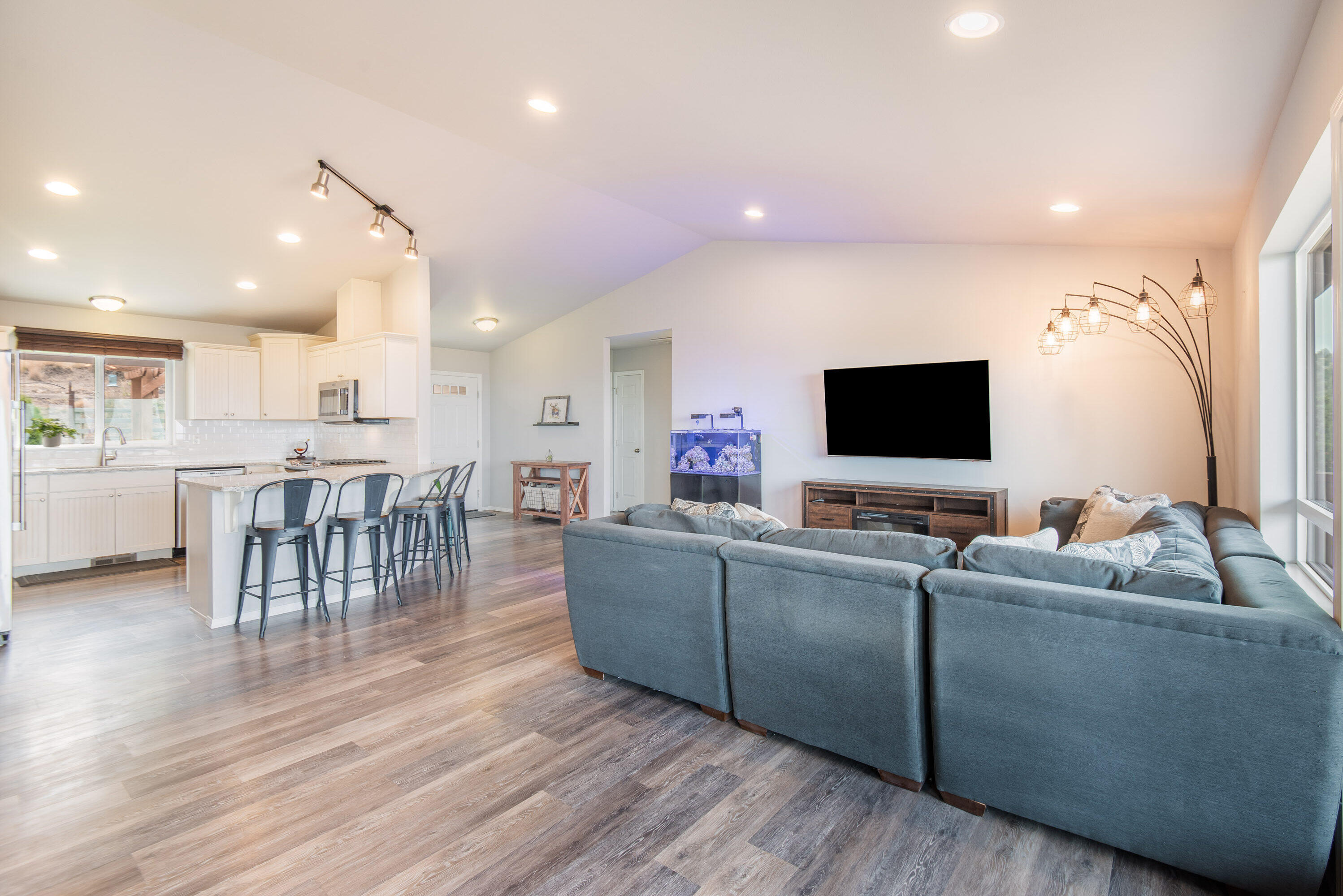 Scenic Vista Estates - Residential