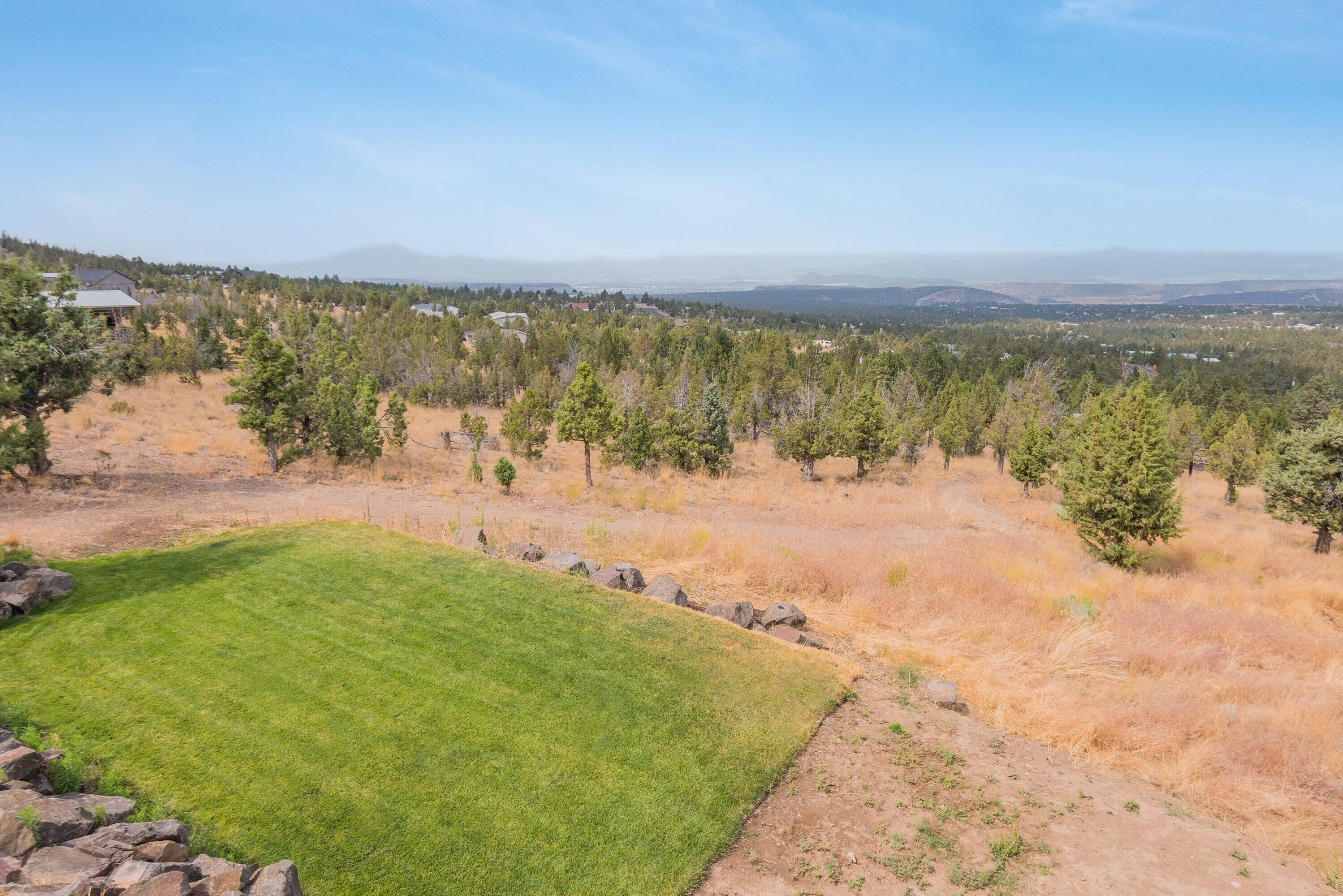 Scenic Vista Estates - Residential