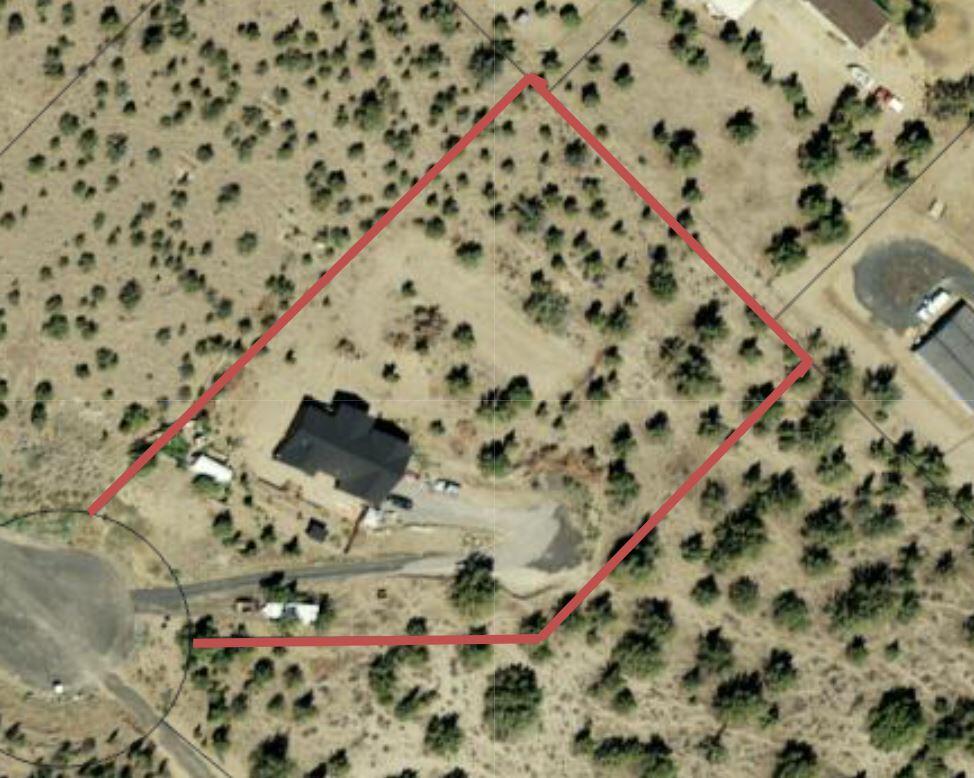 Scenic Vista Estates - Residential