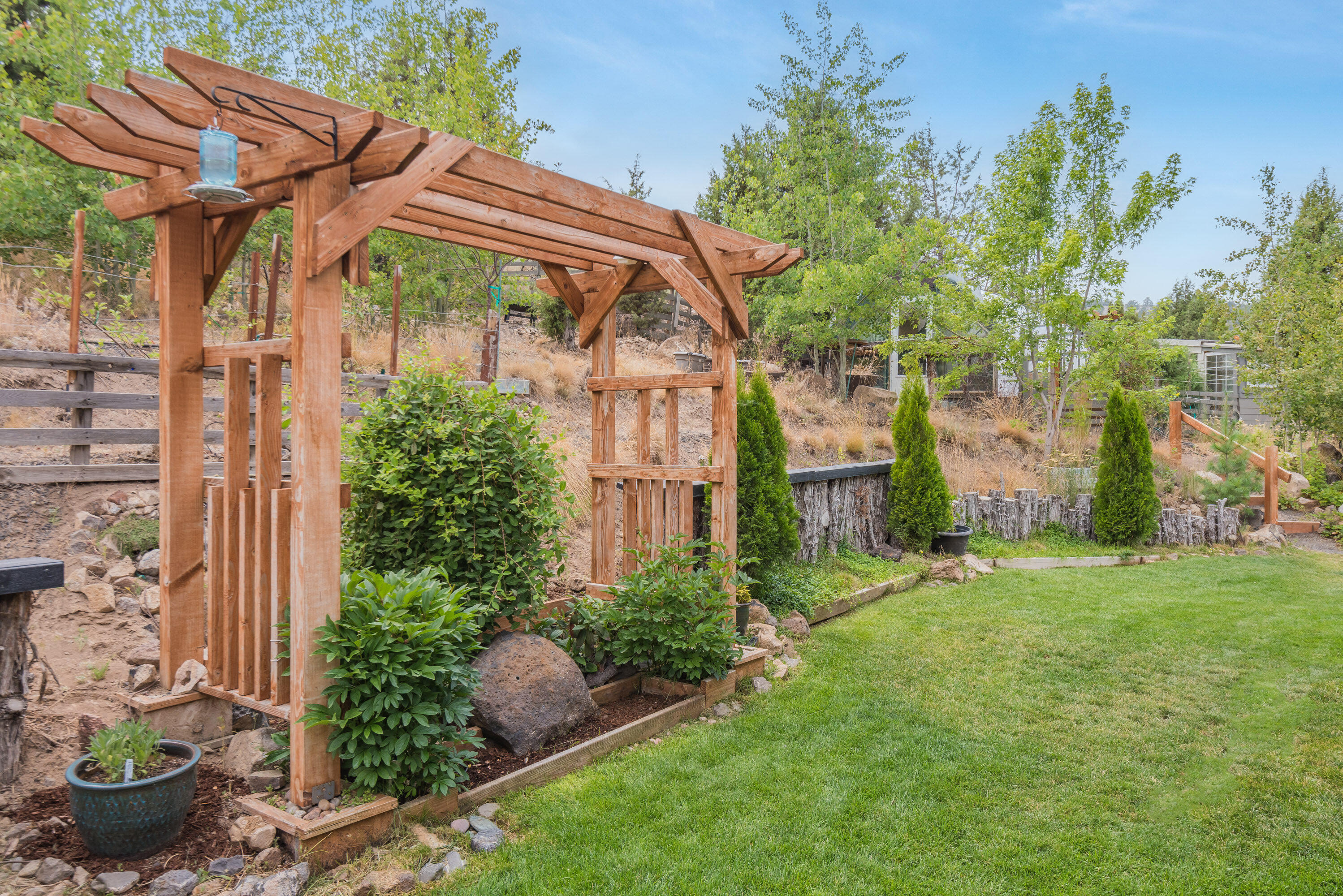 Scenic Vista Estates - Residential