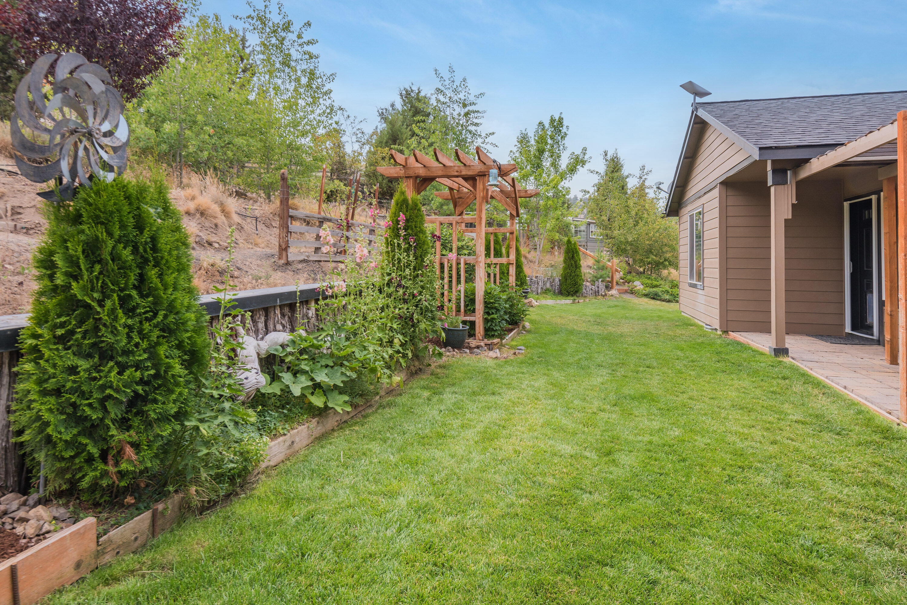 Scenic Vista Estates - Residential