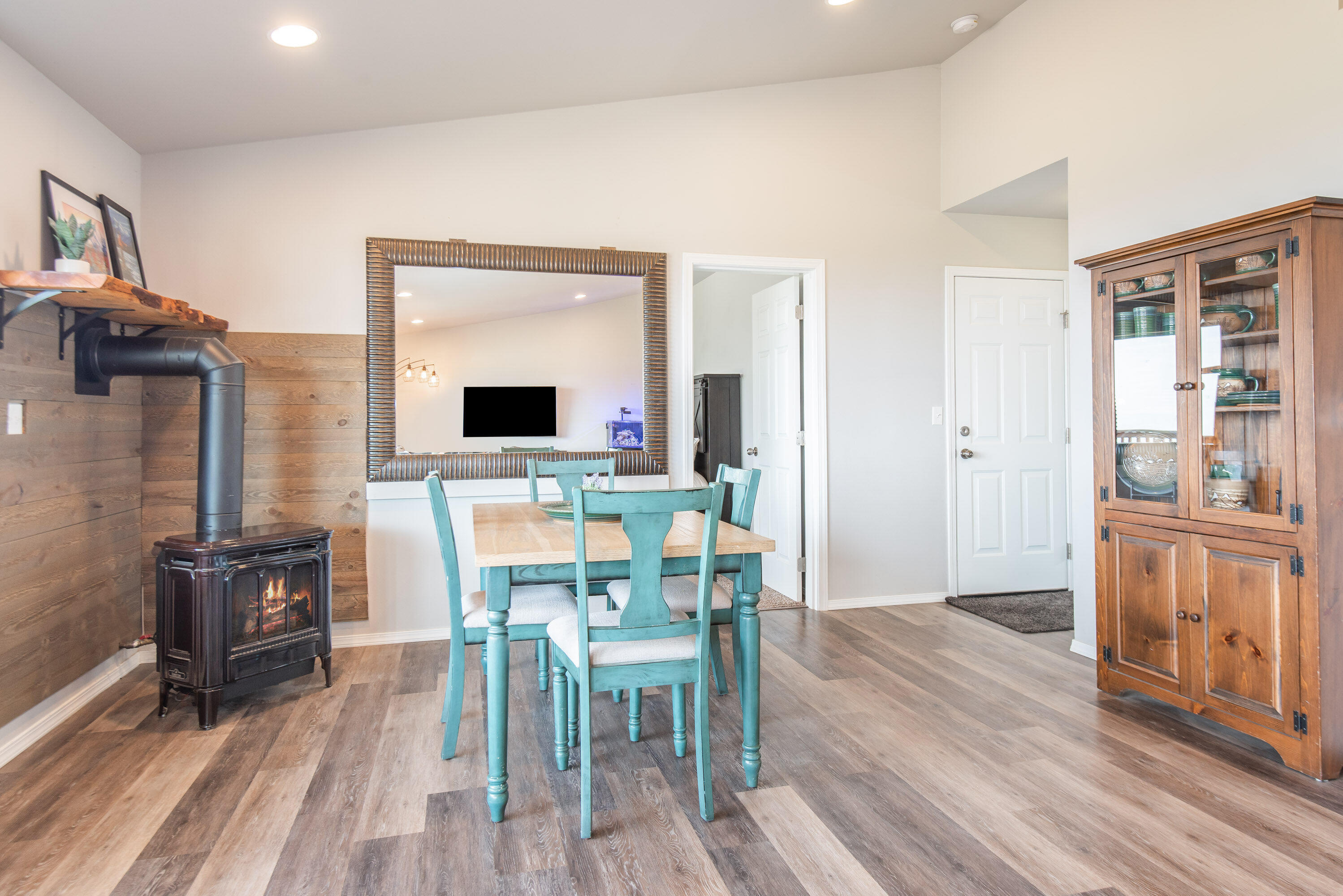 Scenic Vista Estates - Residential