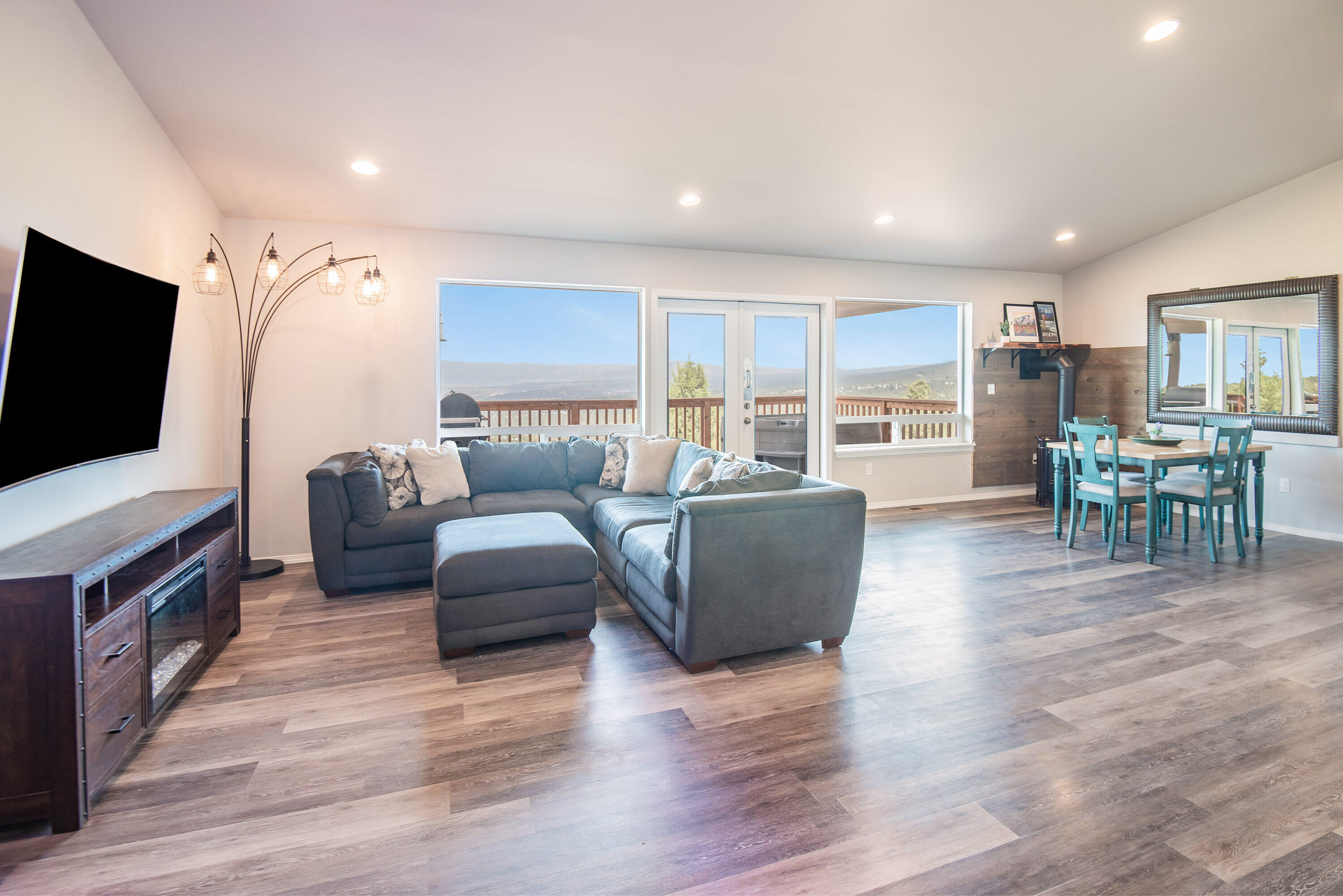 Scenic Vista Estates - Residential