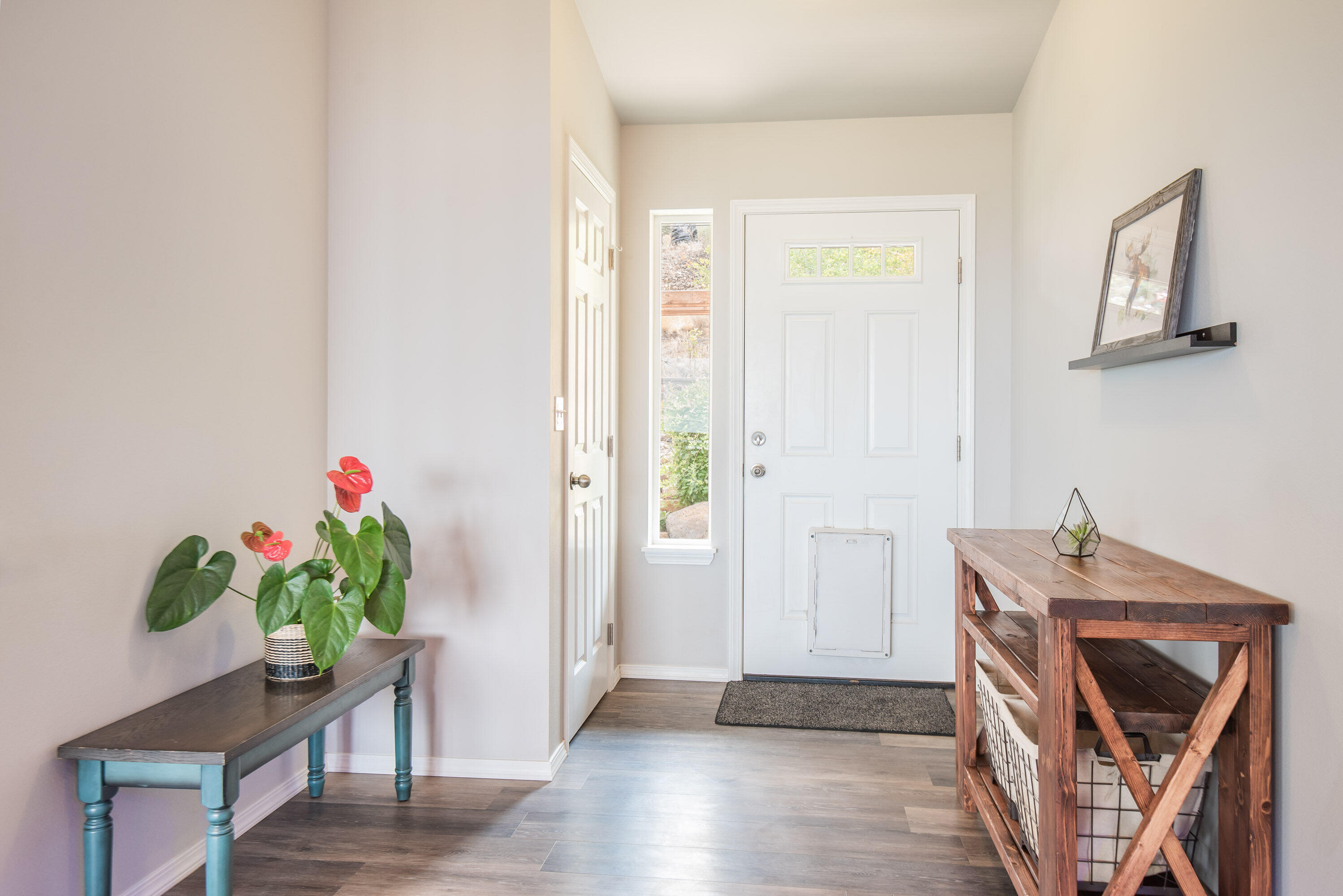 Scenic Vista Estates - Residential