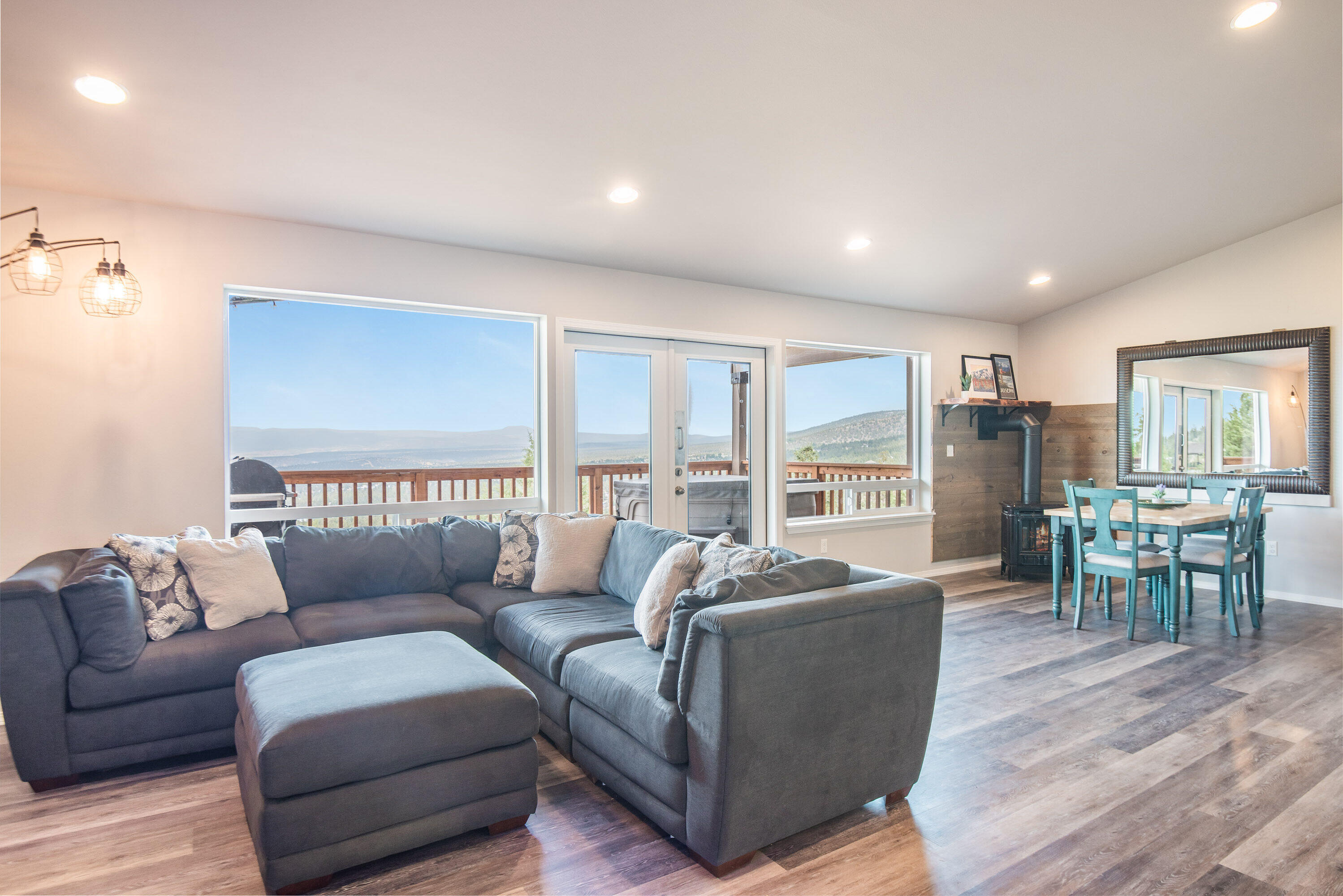 Scenic Vista Estates - Residential