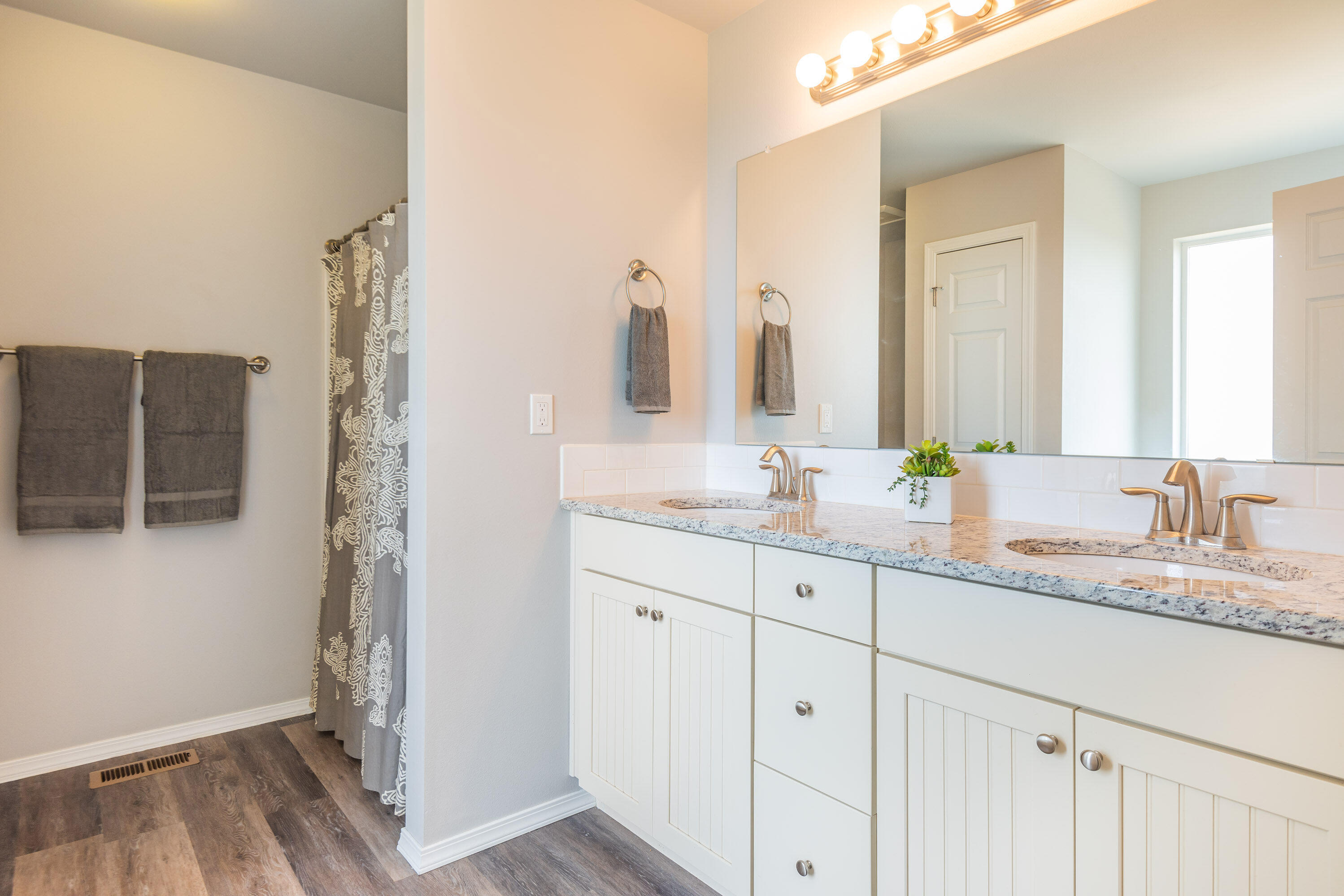 Scenic Vista Estates - Residential