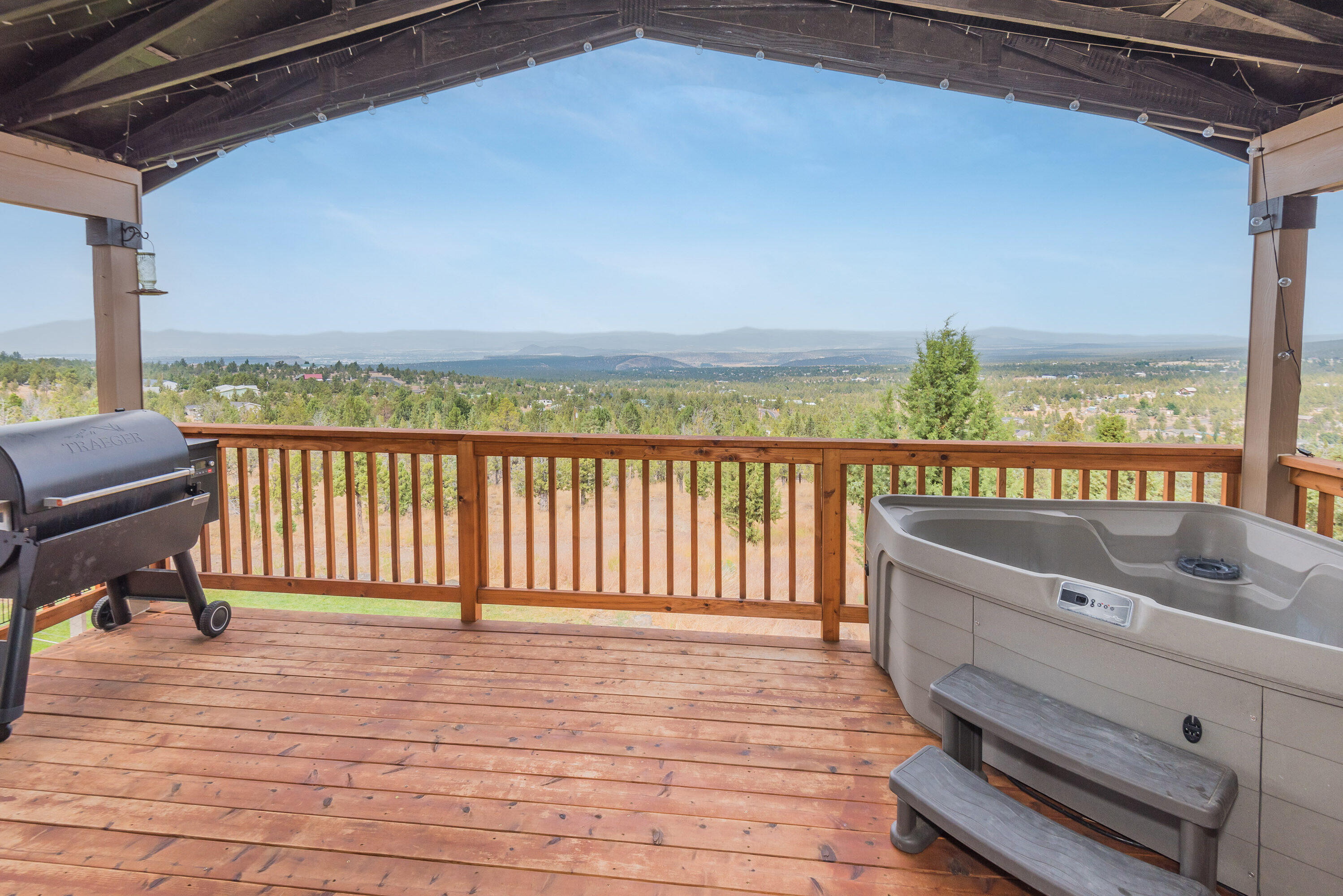 Scenic Vista Estates - Residential