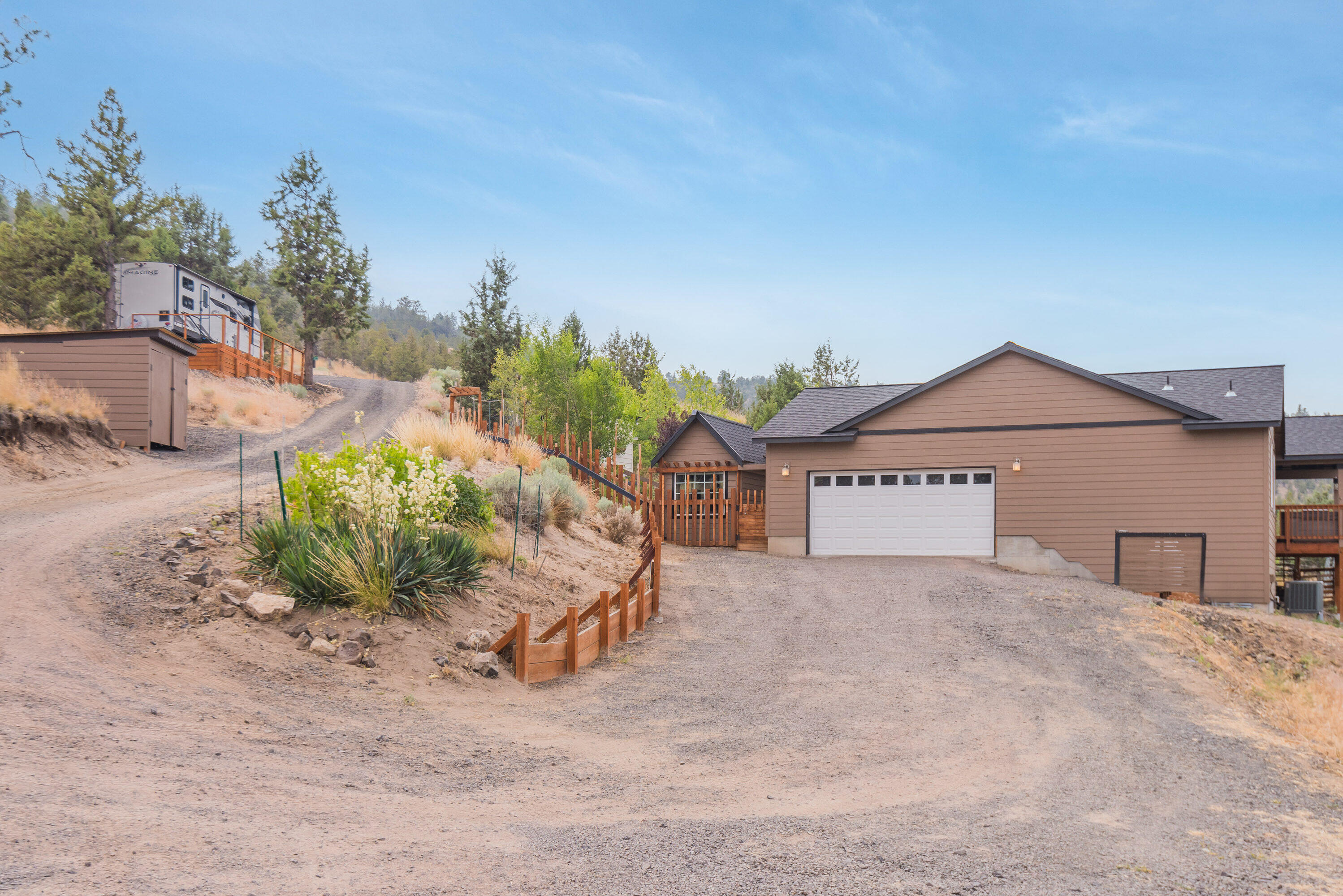 Scenic Vista Estates - Residential