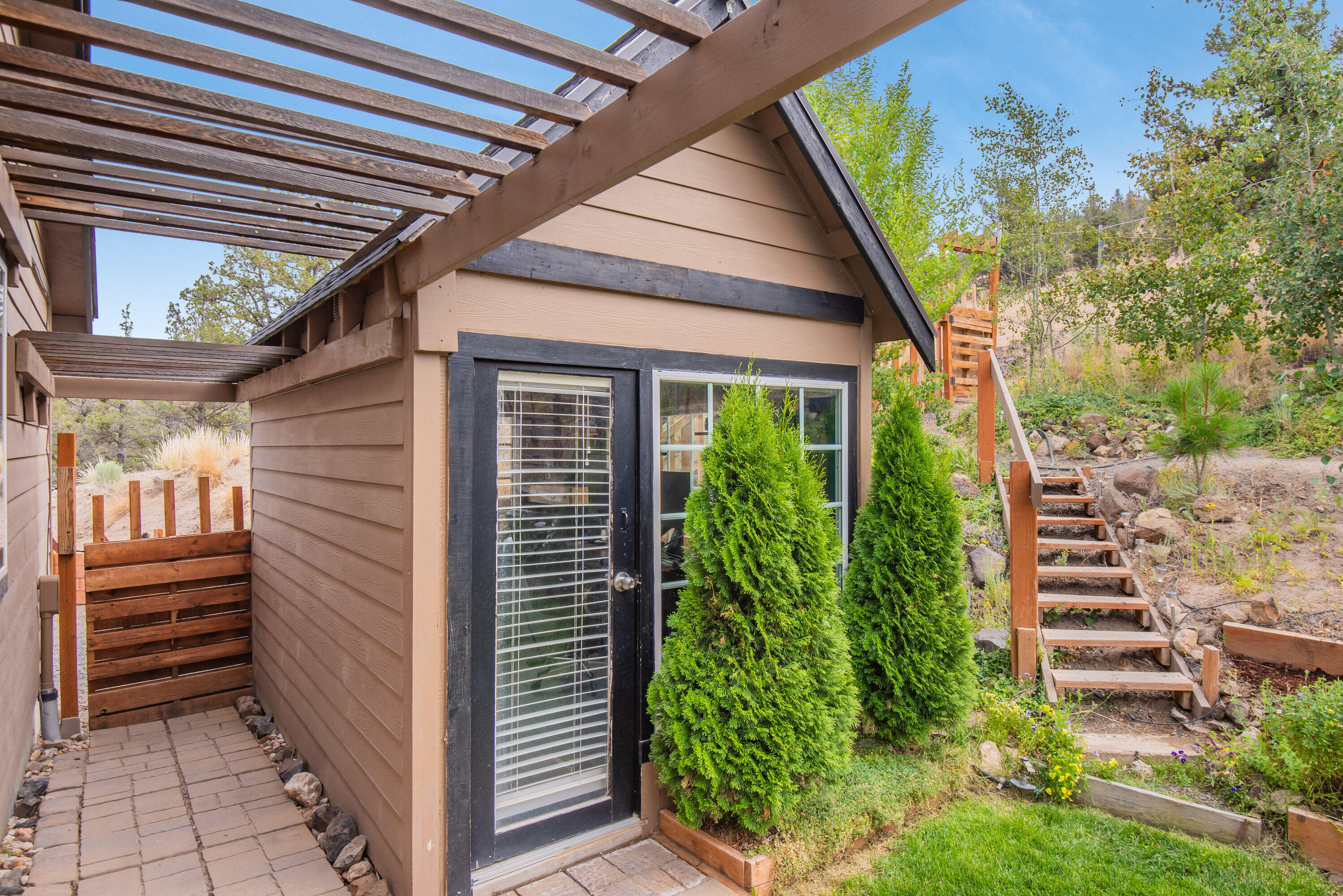 Scenic Vista Estates - Residential