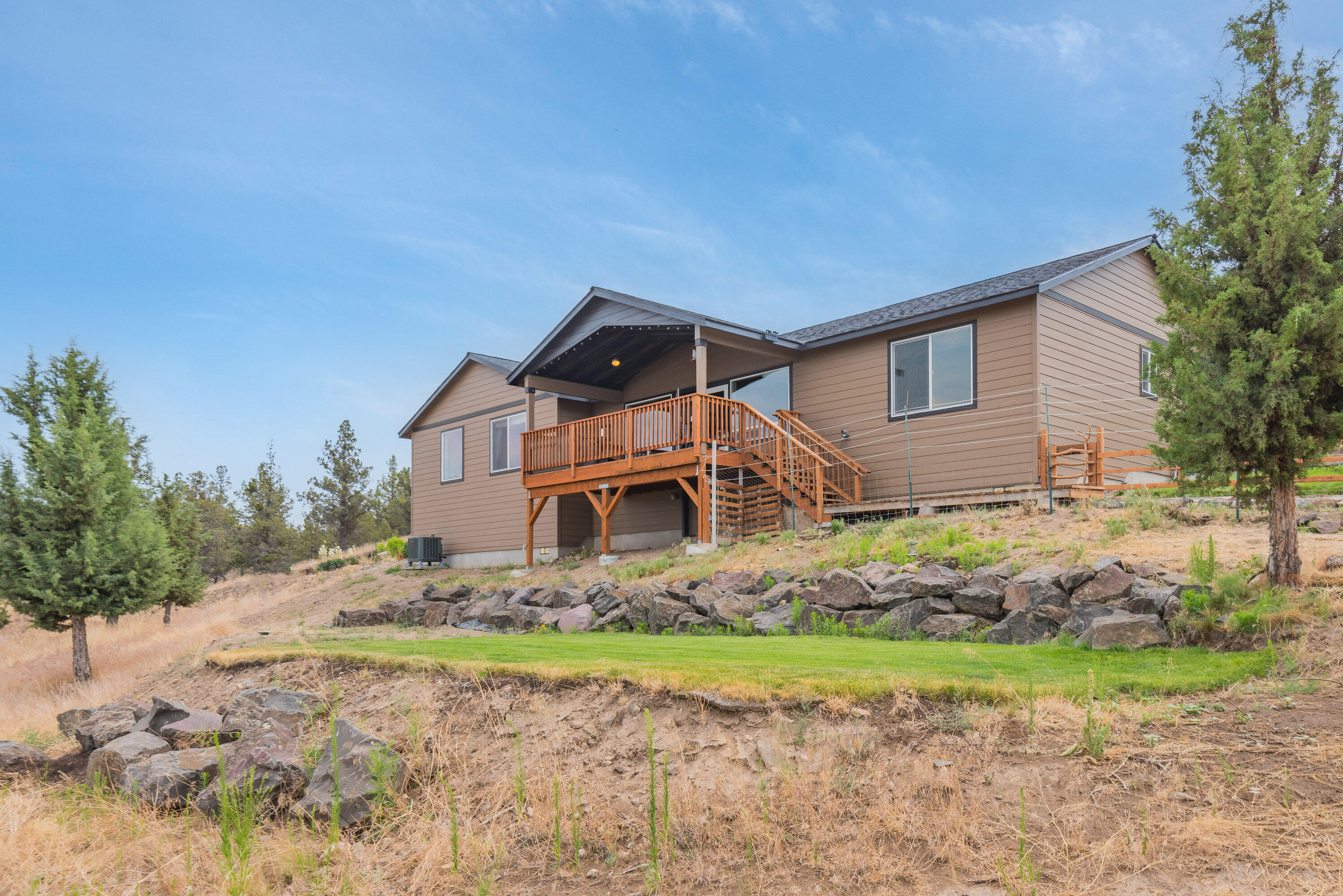 Scenic Vista Estates - Residential