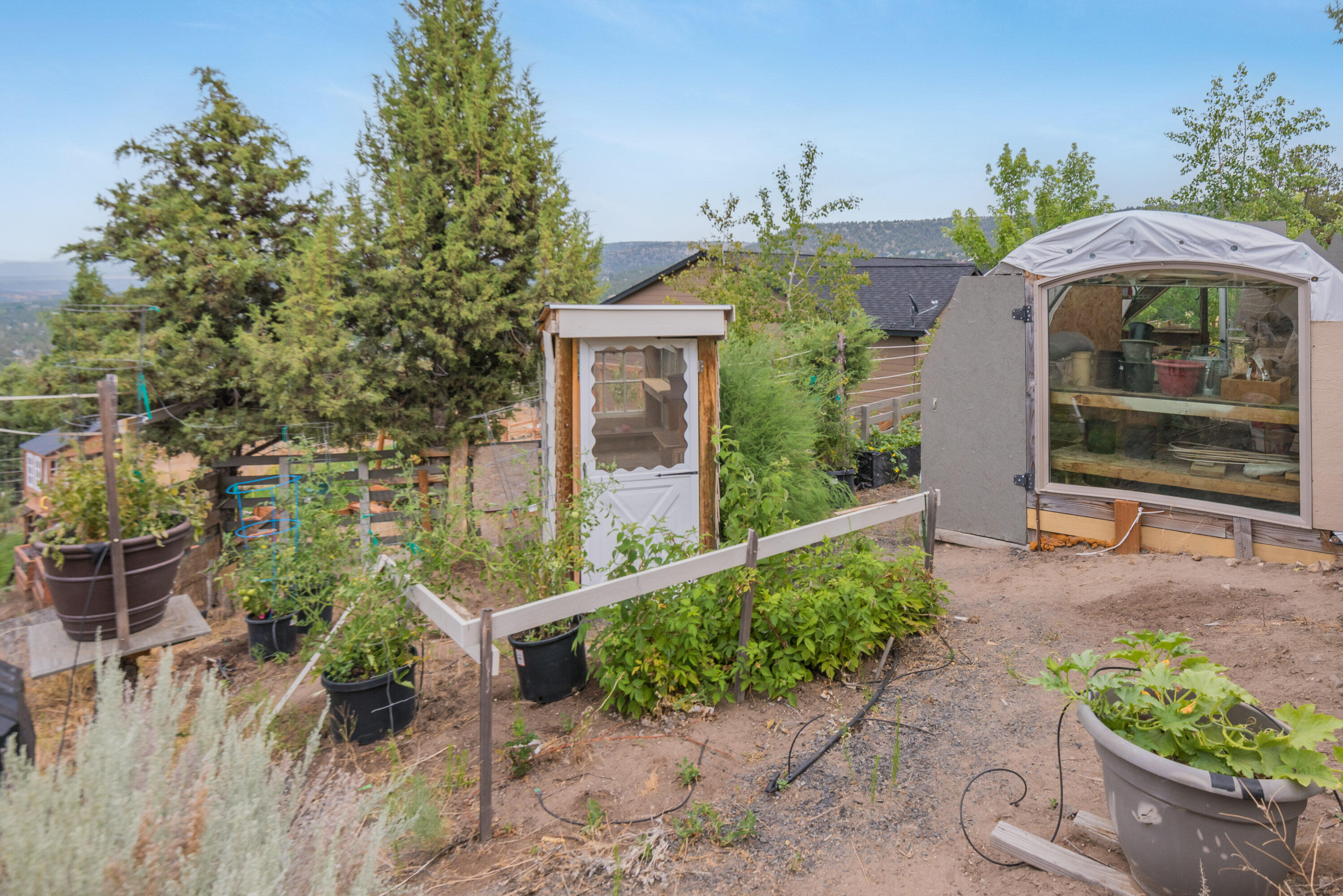 Scenic Vista Estates - Residential