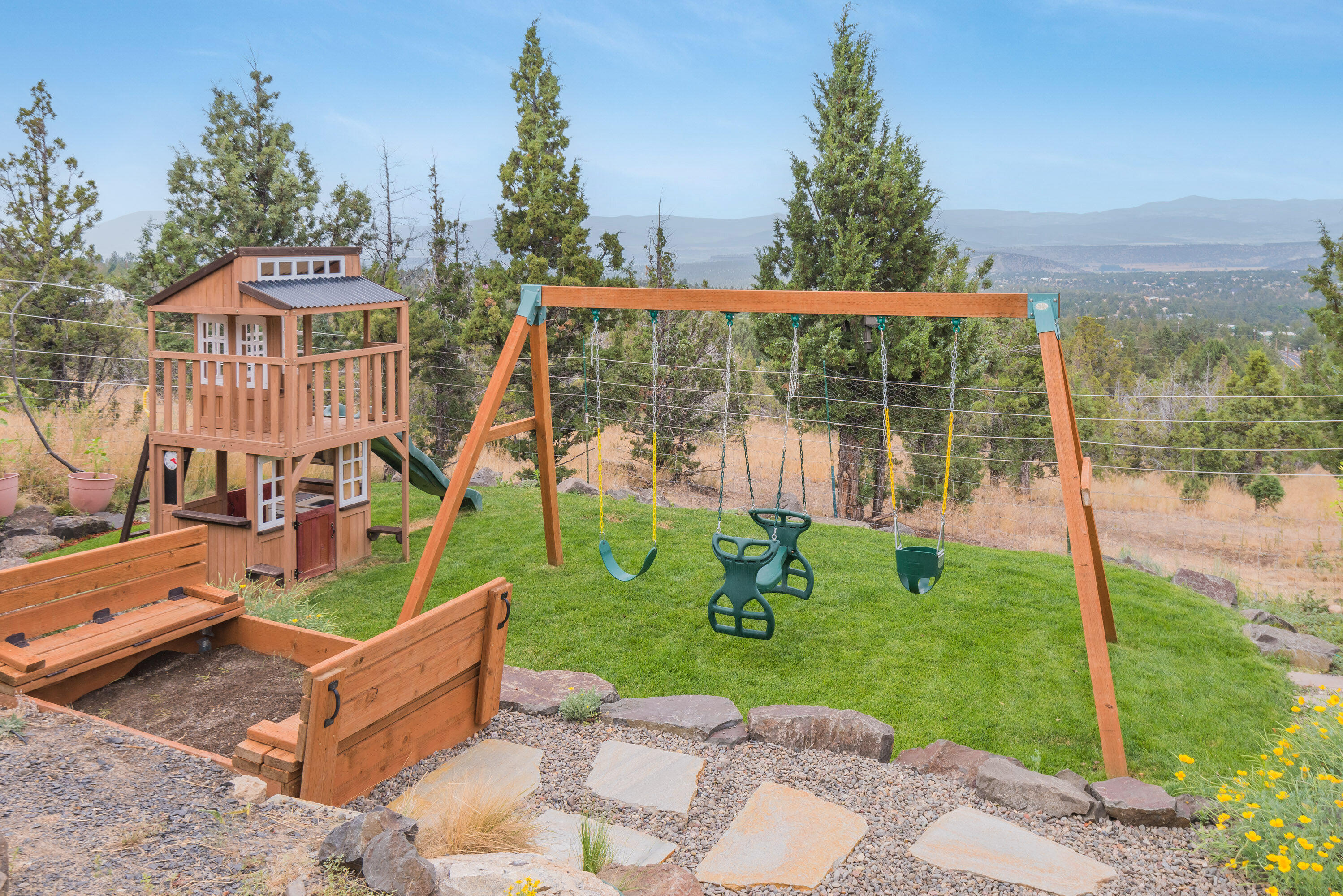 Scenic Vista Estates - Residential