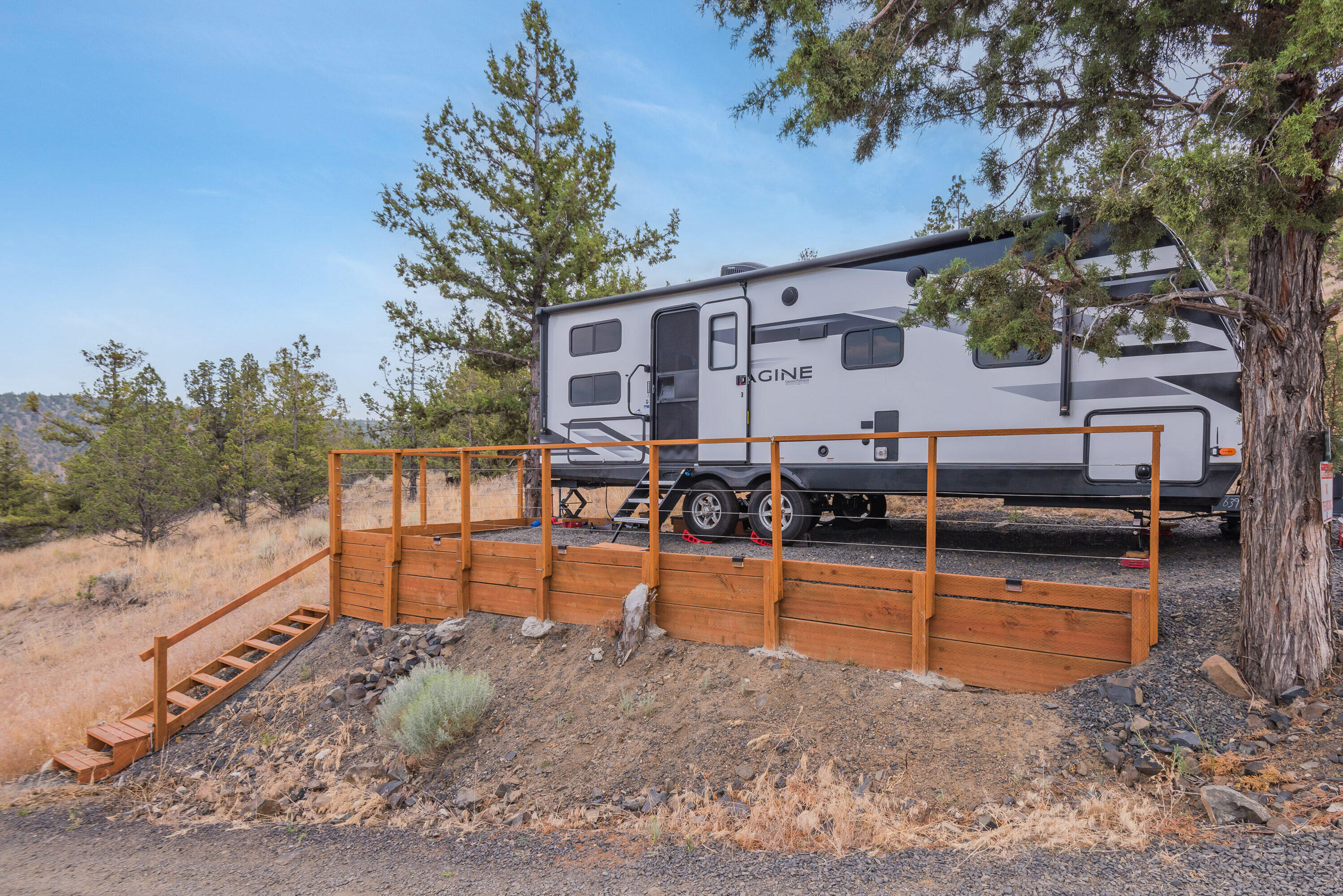 Scenic Vista Estates - Residential