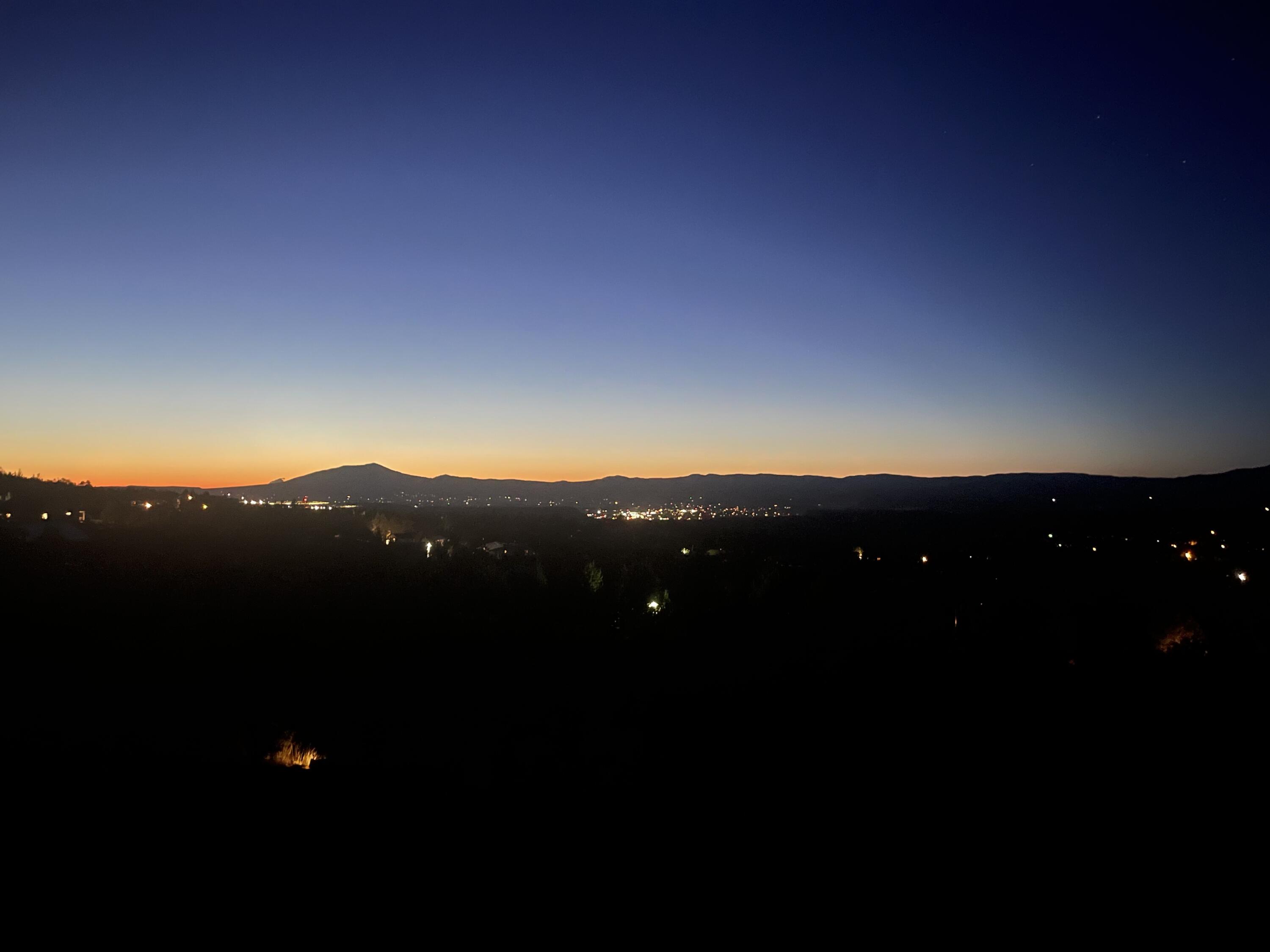 Scenic Vista Estates - Residential