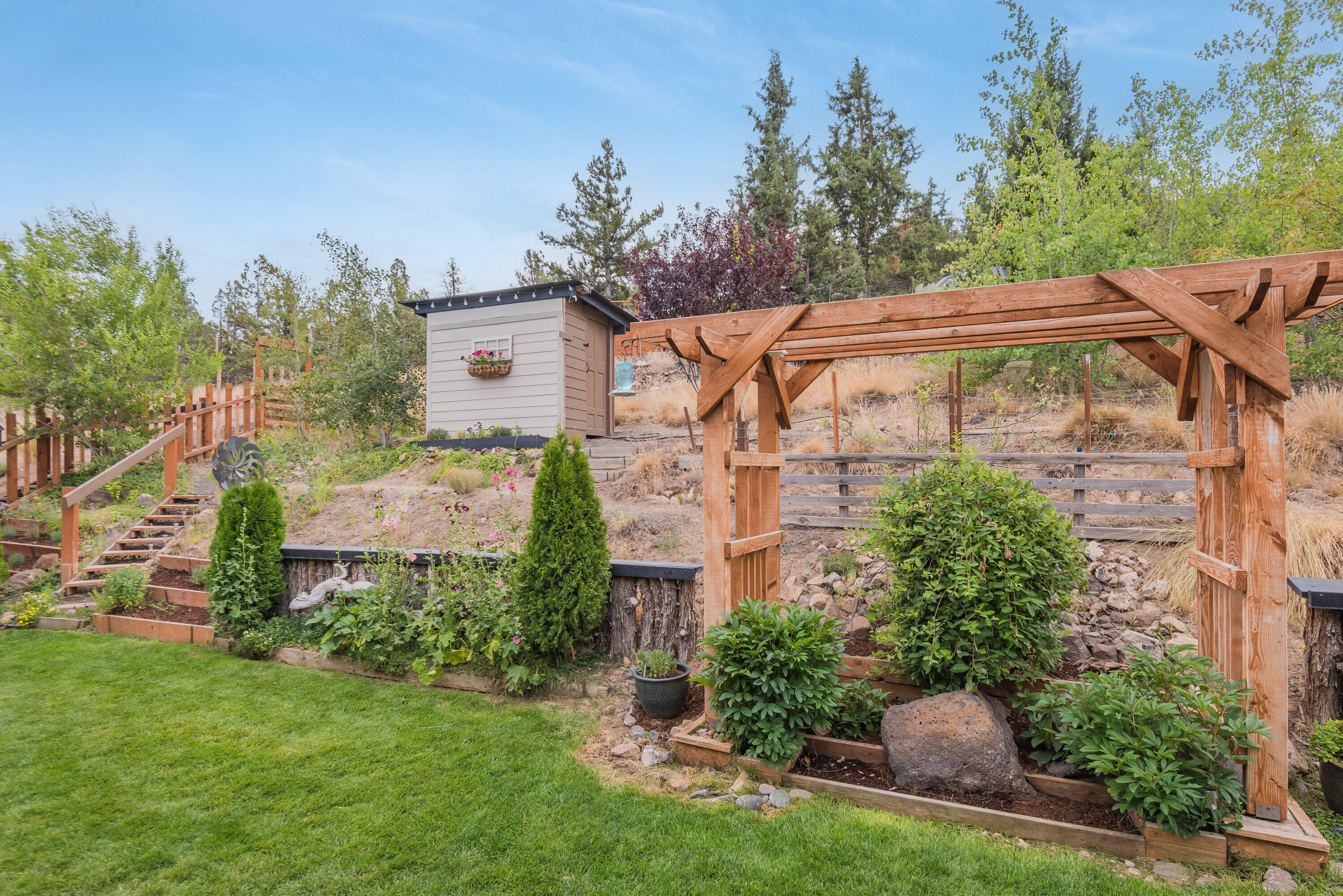 Scenic Vista Estates - Residential