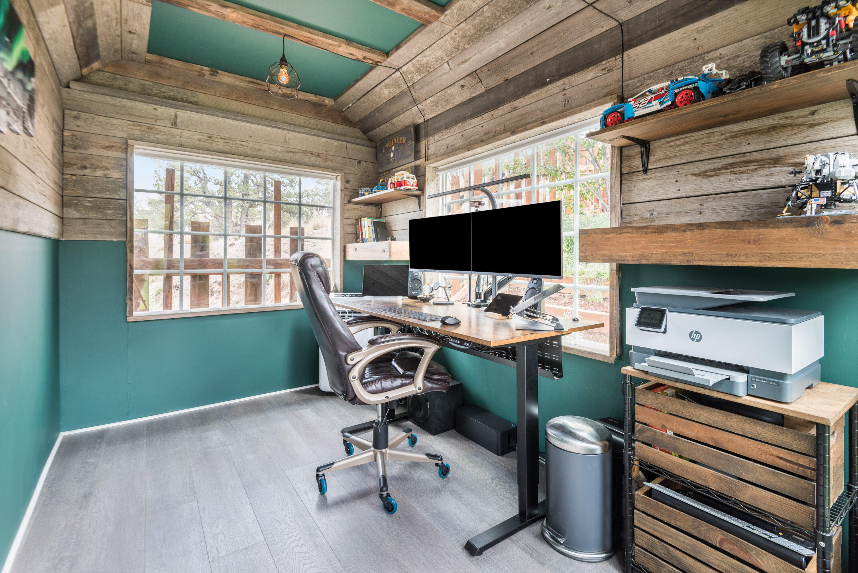 Scenic Vista Estates - Residential