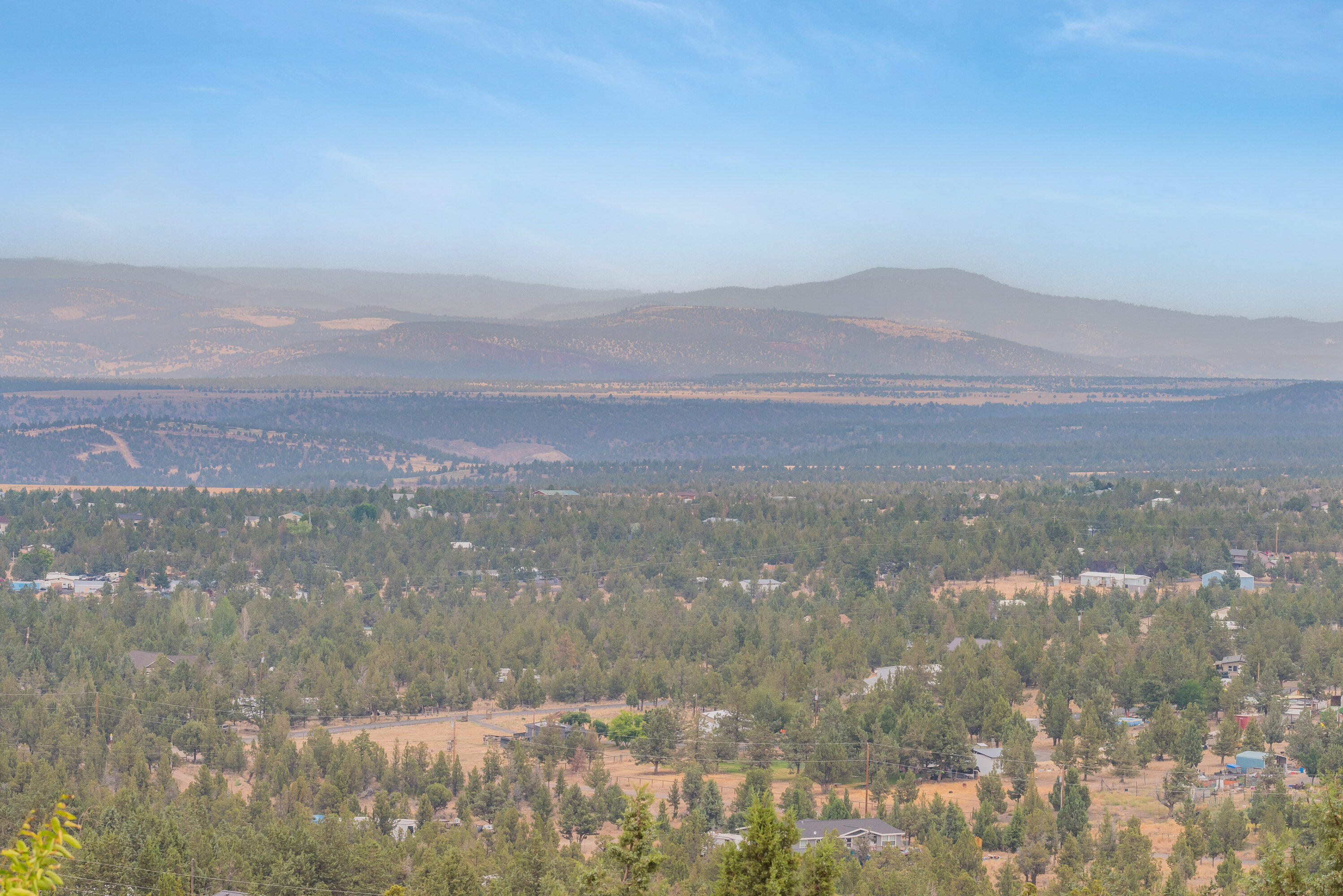 Scenic Vista Estates - Residential