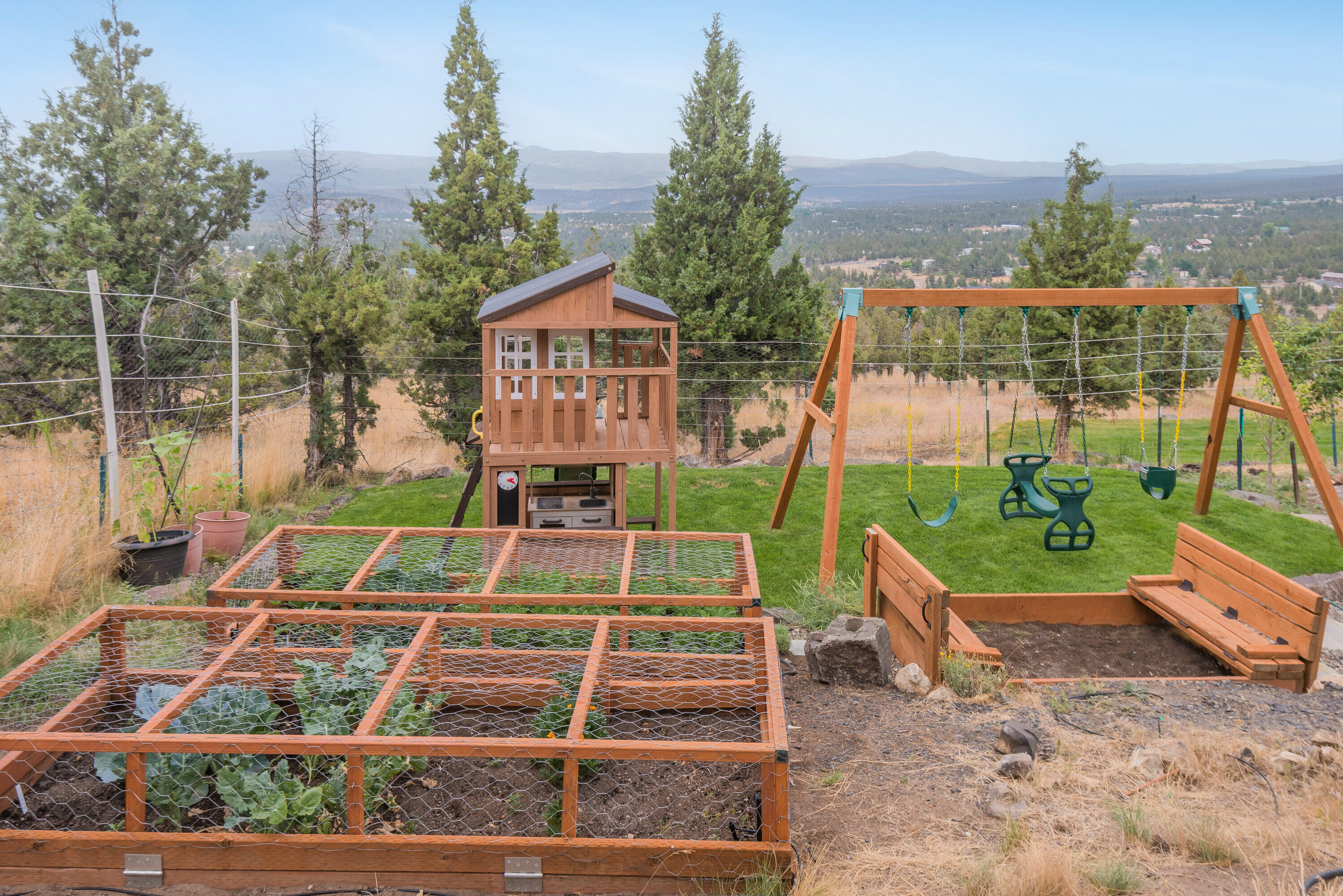 Scenic Vista Estates - Residential