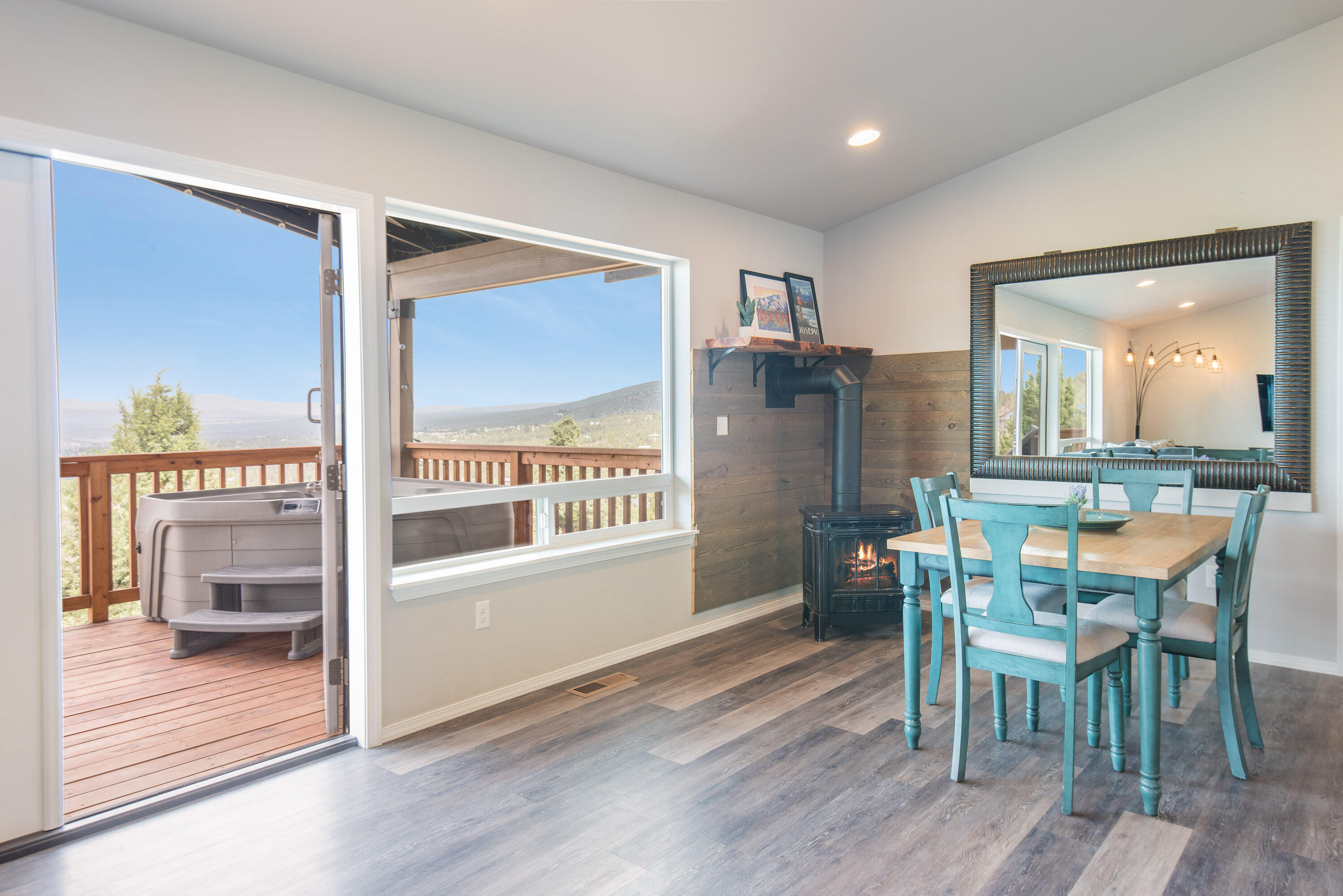 Scenic Vista Estates - Residential