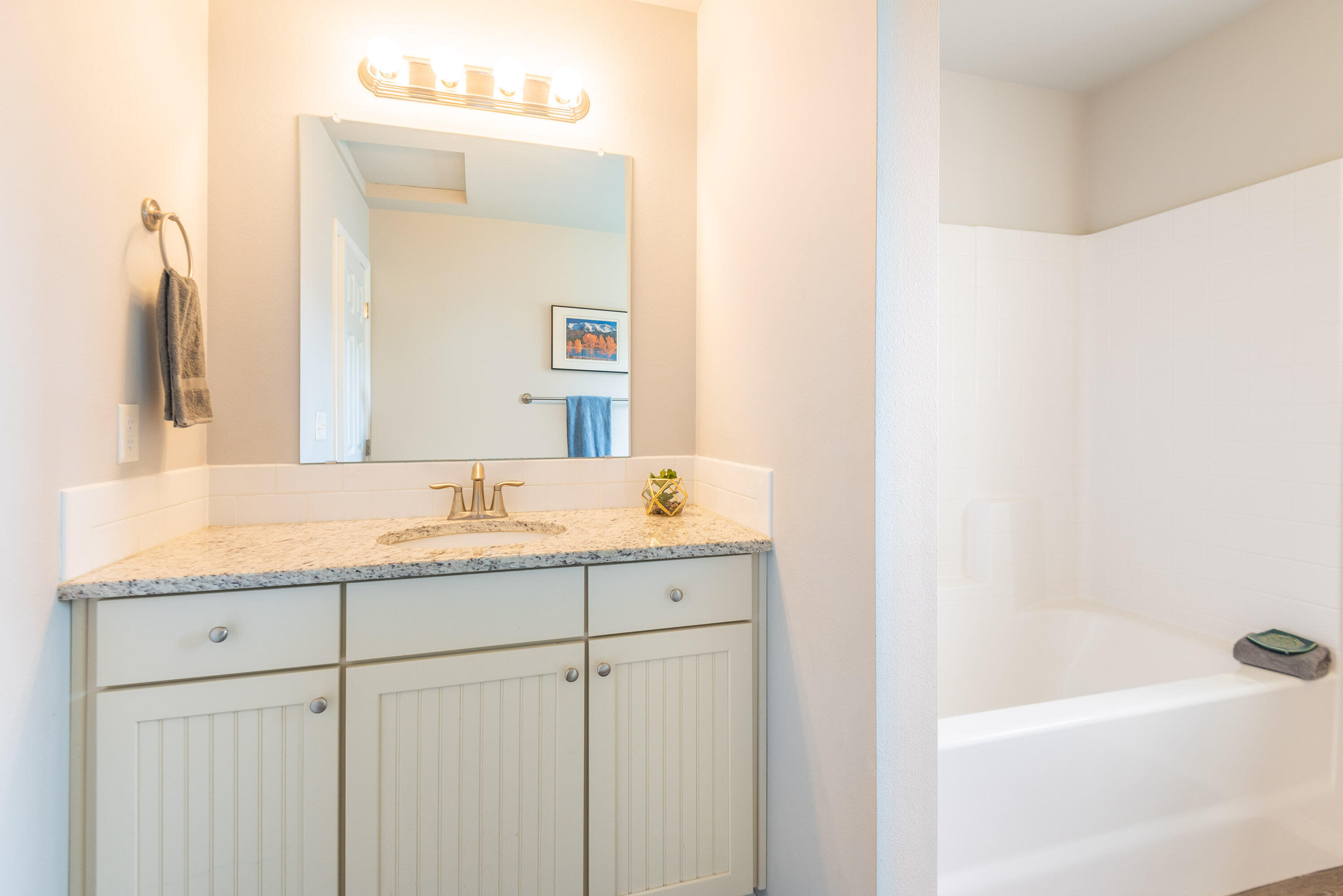 Scenic Vista Estates - Residential